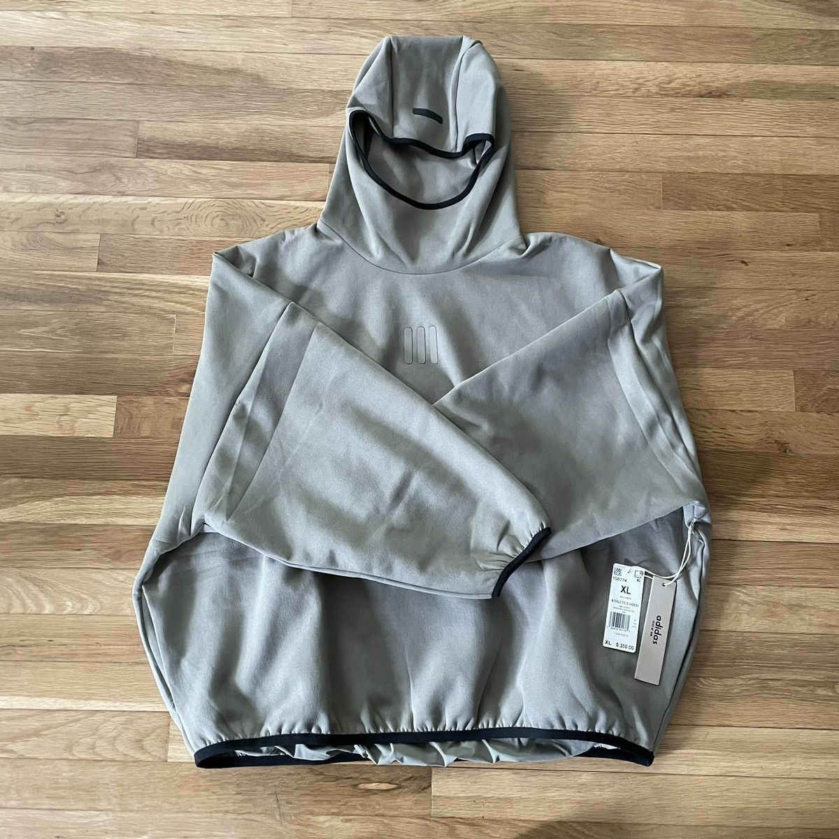 Fear Of God Athletics Adidas | Grailed