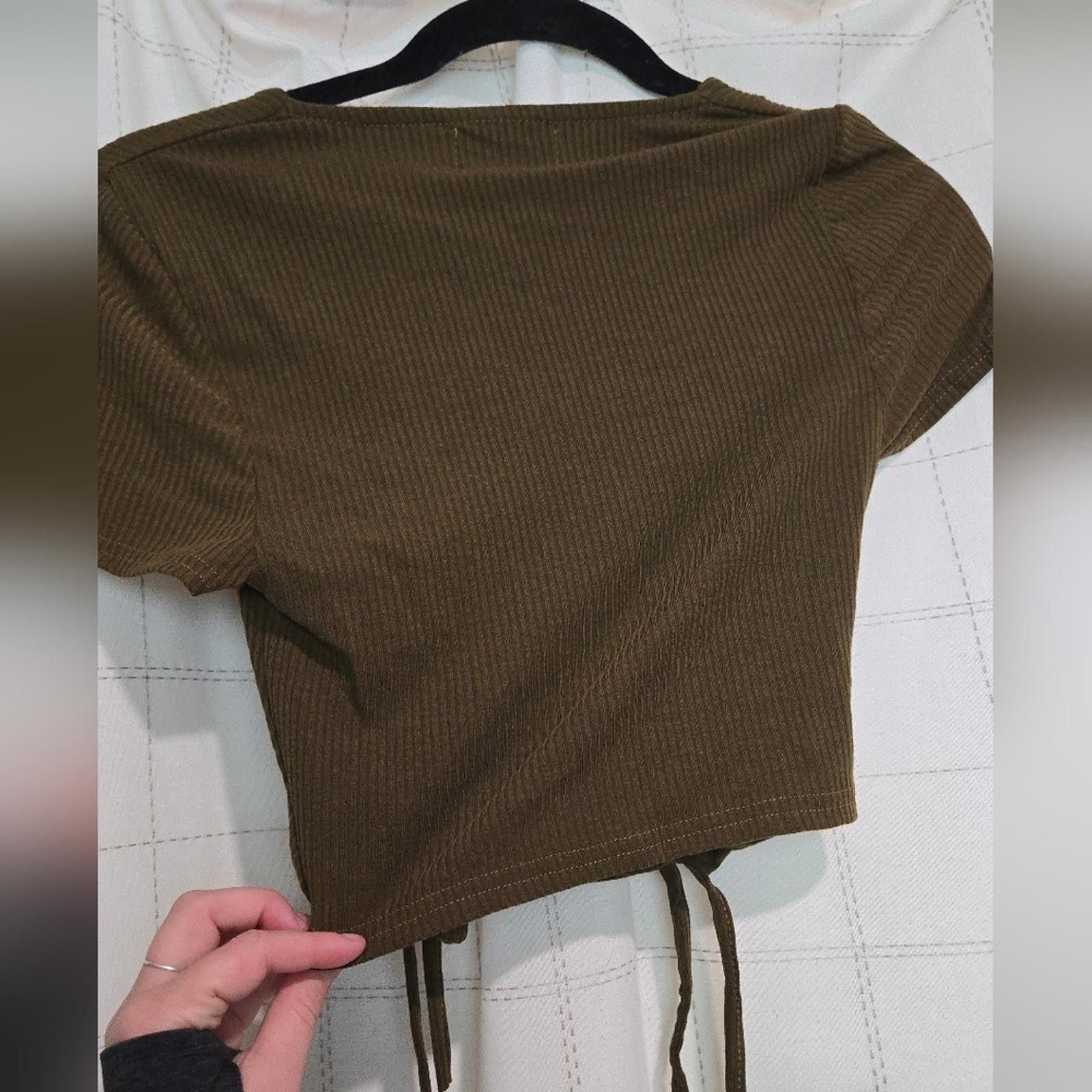 Other Club L London Top Size M / US 6-8 / IT 42-44 - 2 Thumbnail