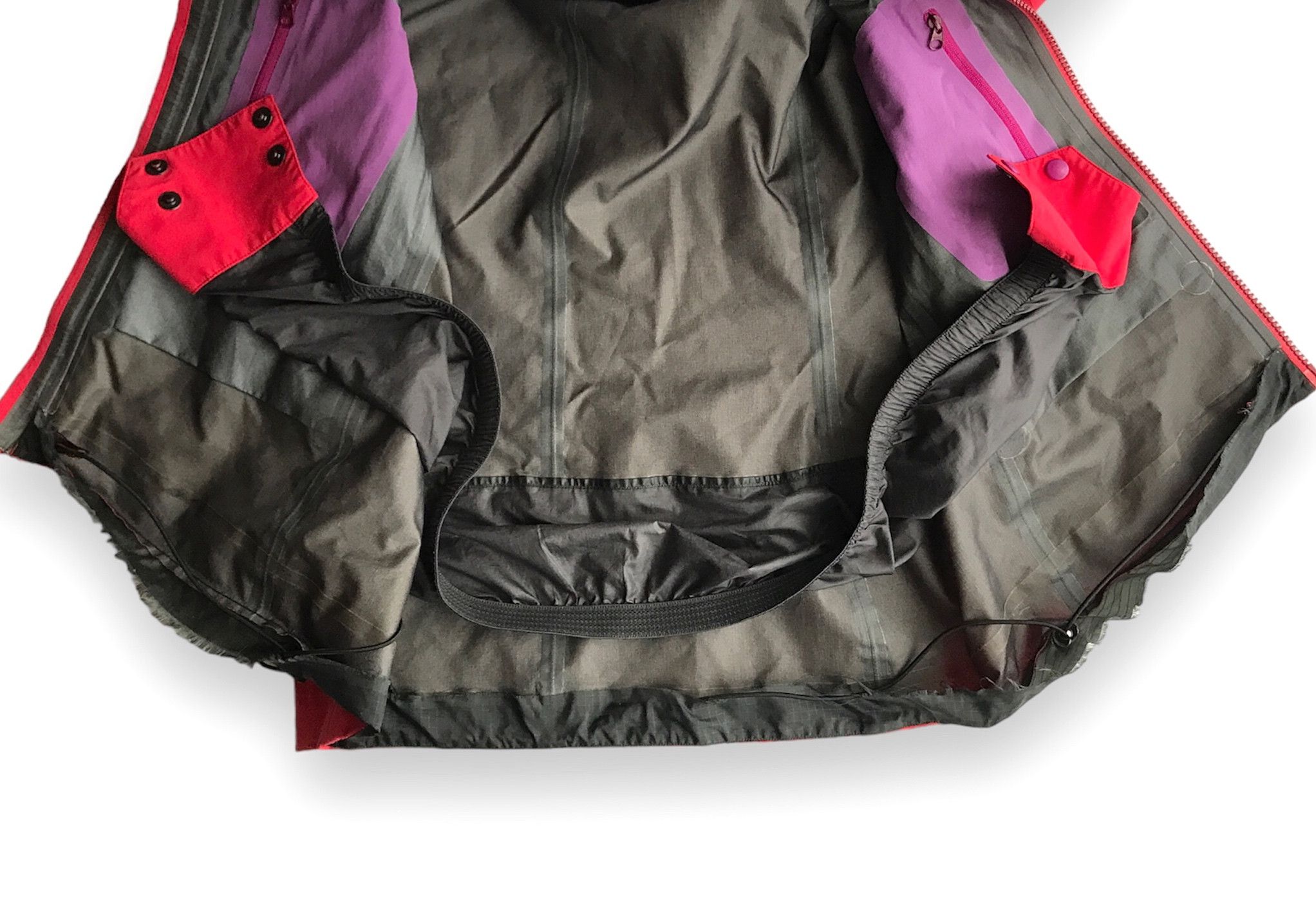 Arc'teryx ARC’TERYX SCIMITAR GORE-TEX PRO 3L JACKET GORP CORE TECH Size S / US 4 / IT 40 - 4 Thumbnail