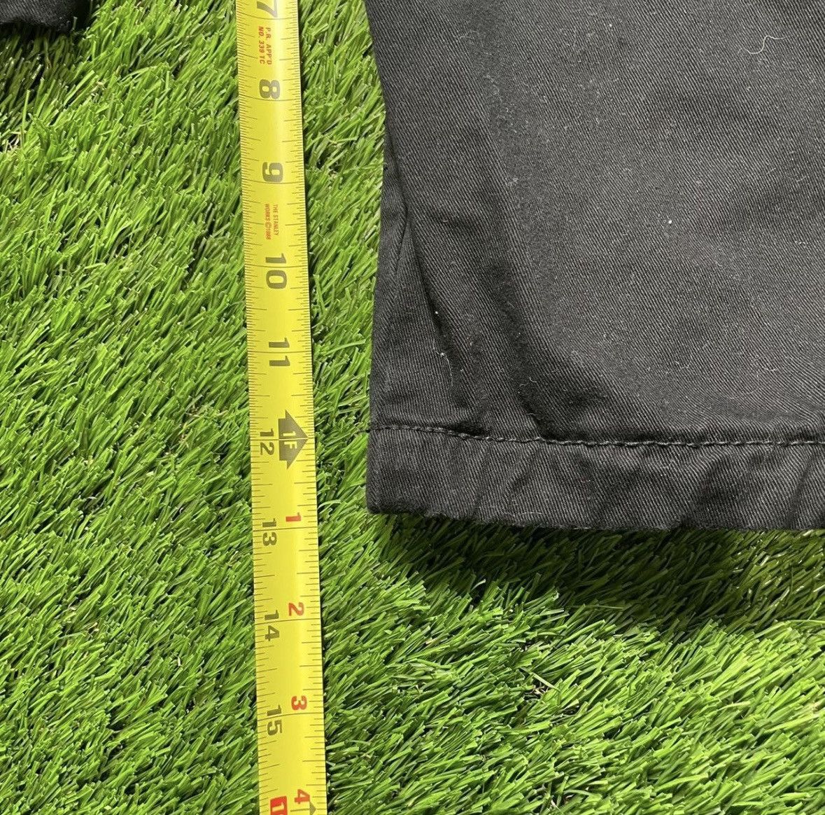Other Pro Club Cargo Shorts Size US 34 / EU 50 - 5 Thumbnail