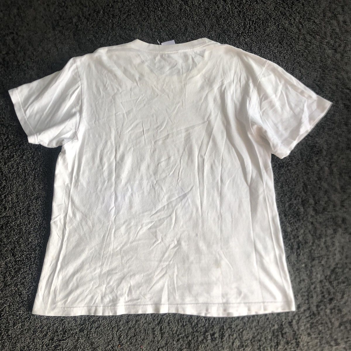 Anime Rare Cospa miku the quintessential quintuplets t shirt Size US L / EU 52-54 / 3 - 2 Thumbnail