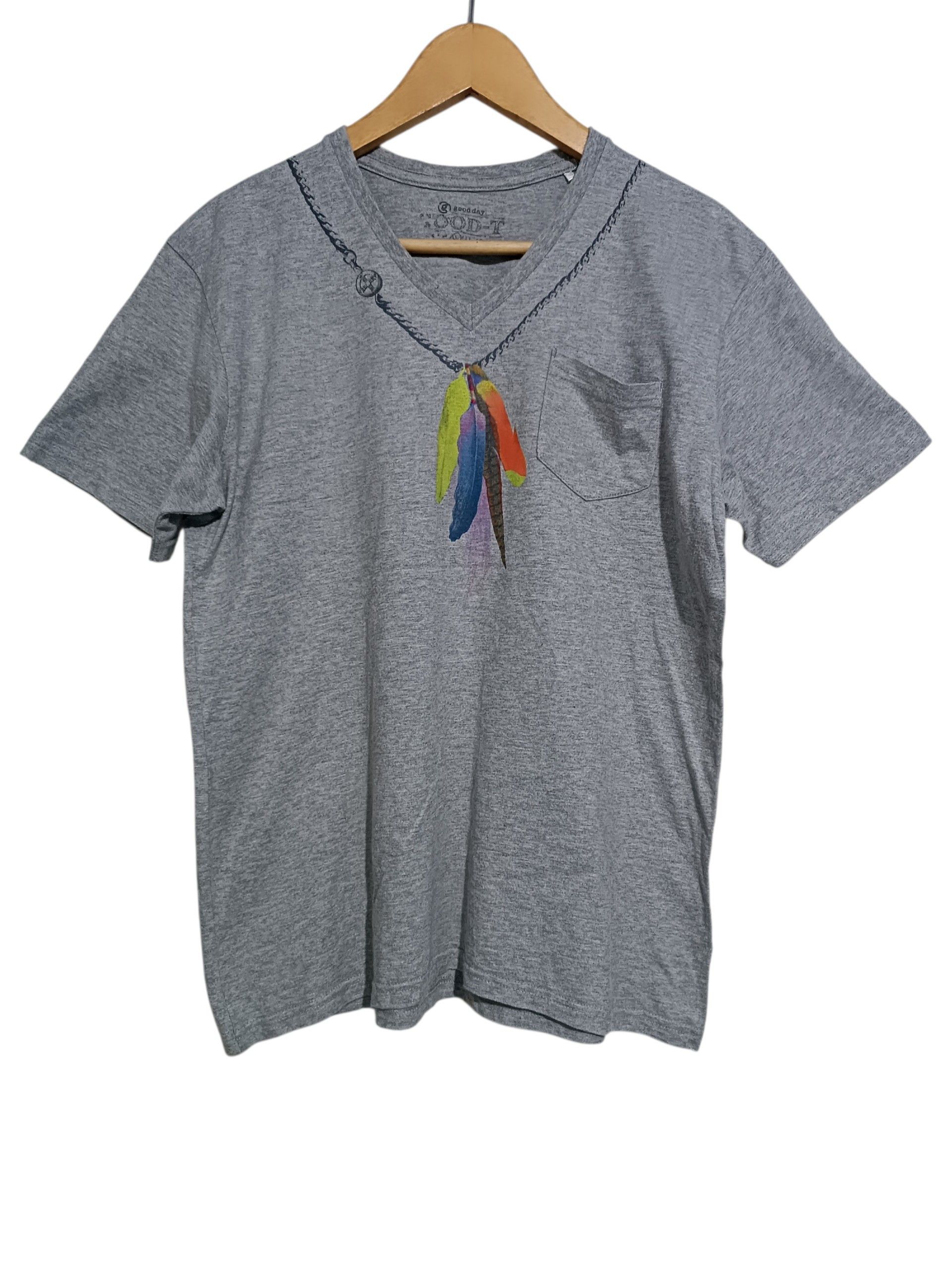If Six Was Nine × Japanese Brand × Le Grande Bleu (L.G.B.) G.O.A