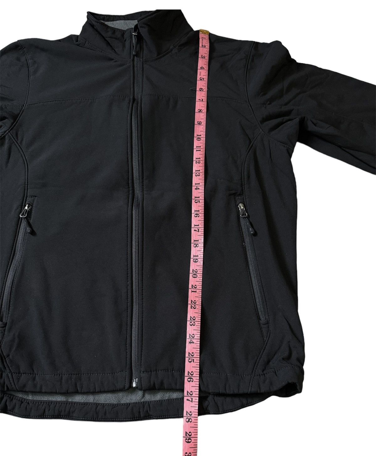 Champion × Vintage VINTAGE CHAMPION FLEECE EMBROIDERY ZIP UP JACKET Size US S / EU 44-46 / 1 - 12 Thumbnail