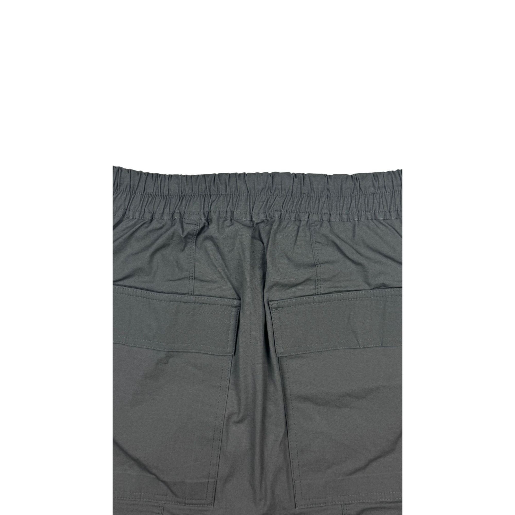 Rick Owens ♚ Rick Owens SS17 Walrus Pods Shorts ♚ Size US 32 / EU 48 - 6 Thumbnail
