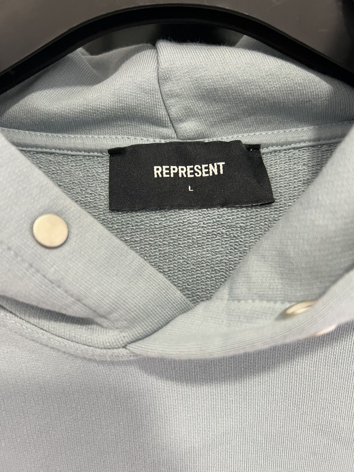 Represent Clo. REPRESENT owners club hoodie Size US L / EU 52-54 / 3 - 5 Thumbnail