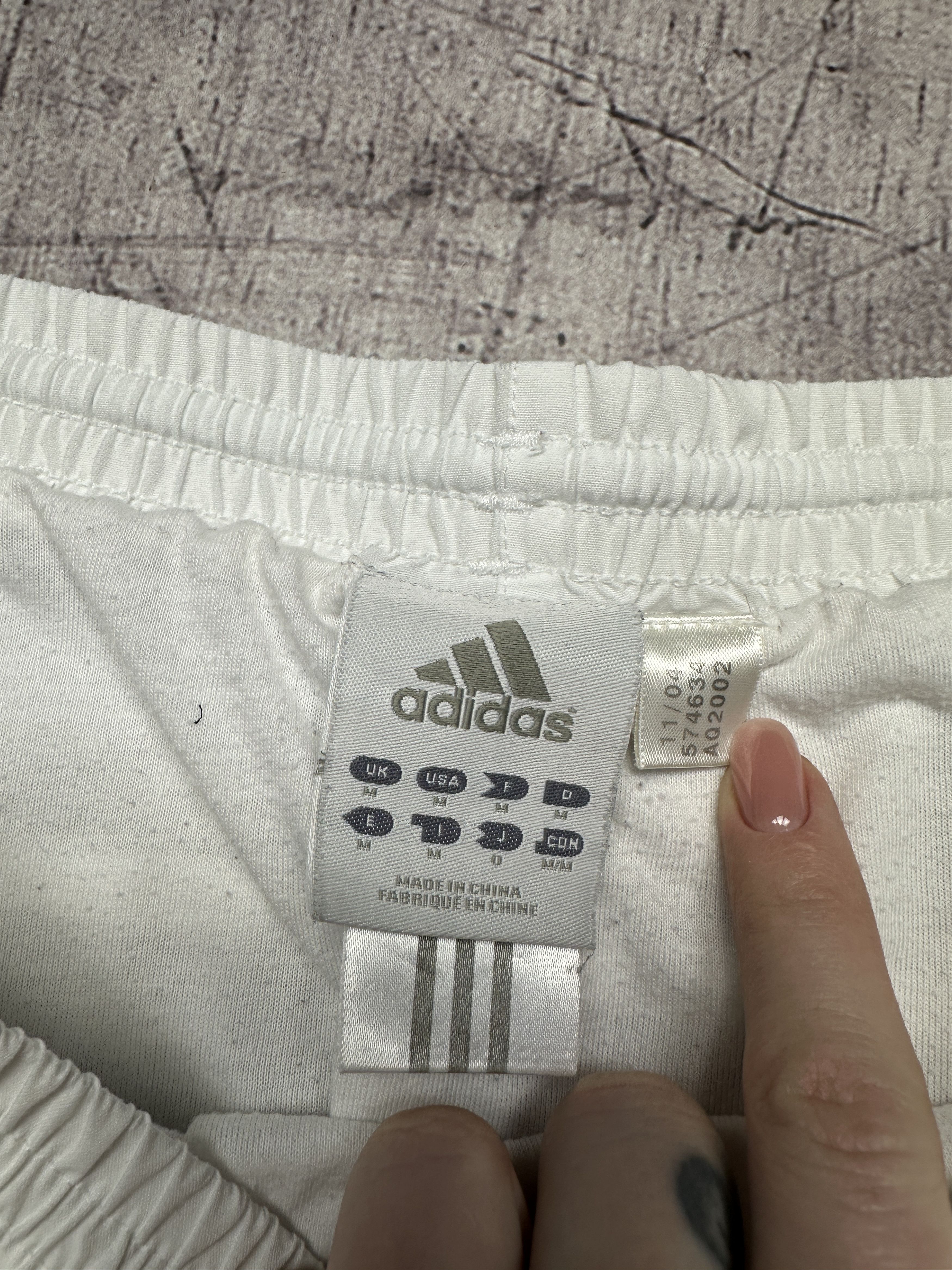 Adidas Adidas Vintage Mens Nylon Swimming Shorts Size US 32 / EU 48 - 5 Thumbnail