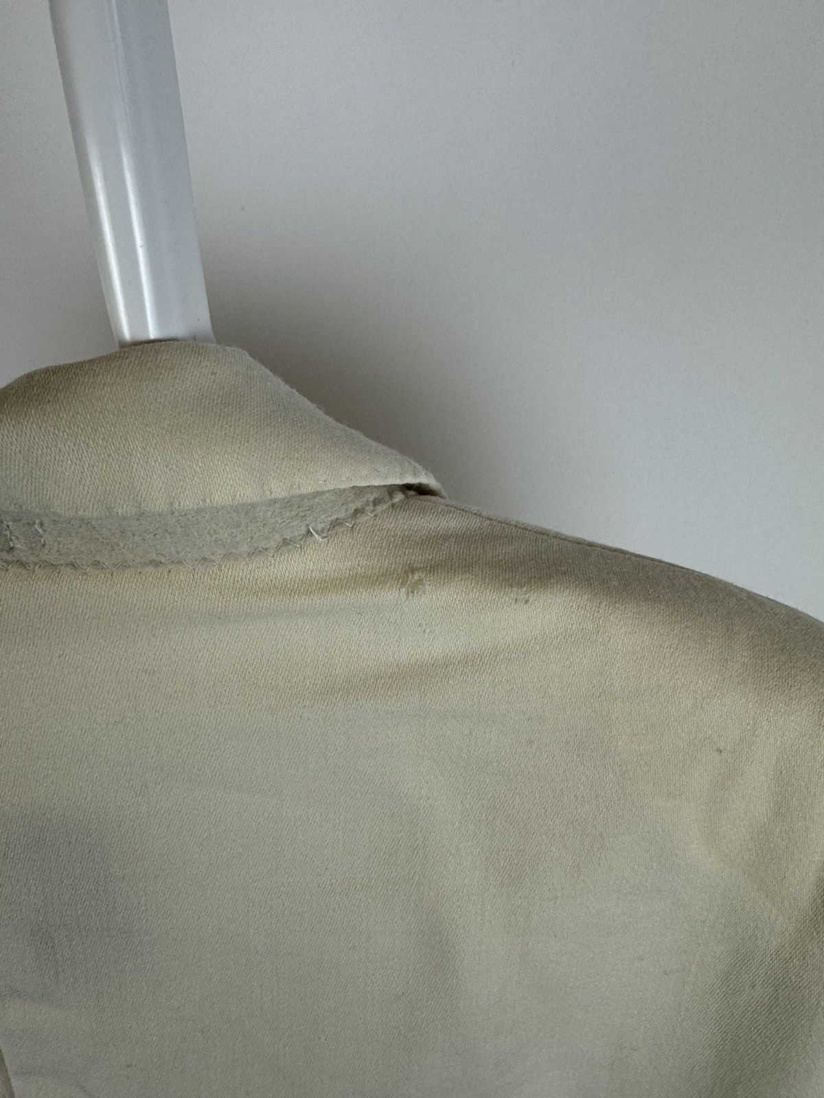 Aquascutum Vintage Aquascutum Made In England Two Breasted Blazer Size M / US 6-8 / IT 42-44 - 8 Thumbnail