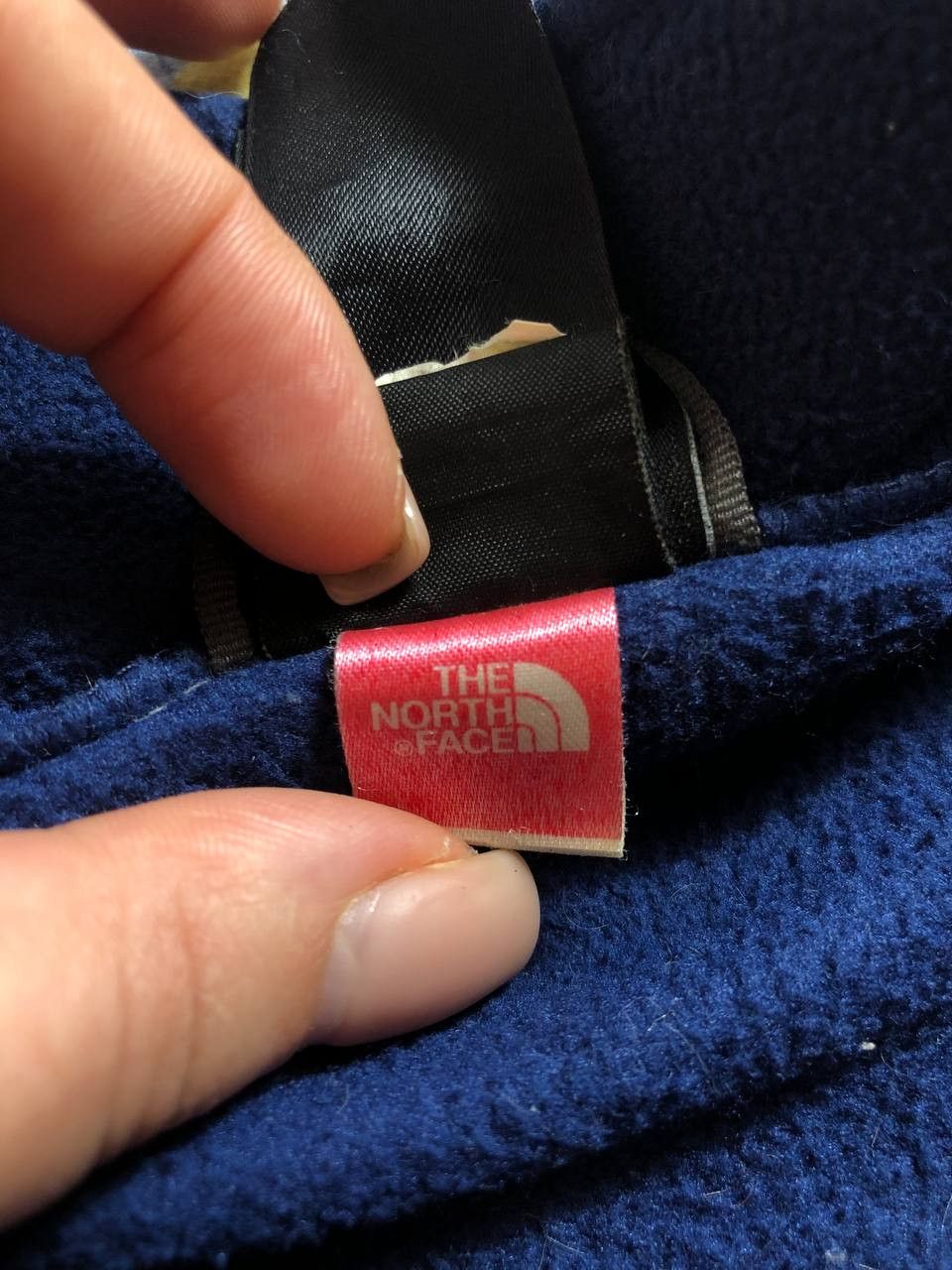 The North Face × Vintage The North Face Jacket Size US M / EU 48-50 / 2 - 18 Thumbnail