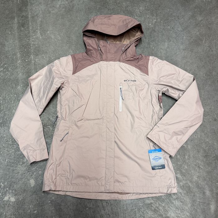 Puddletown 2024 jacket columbia