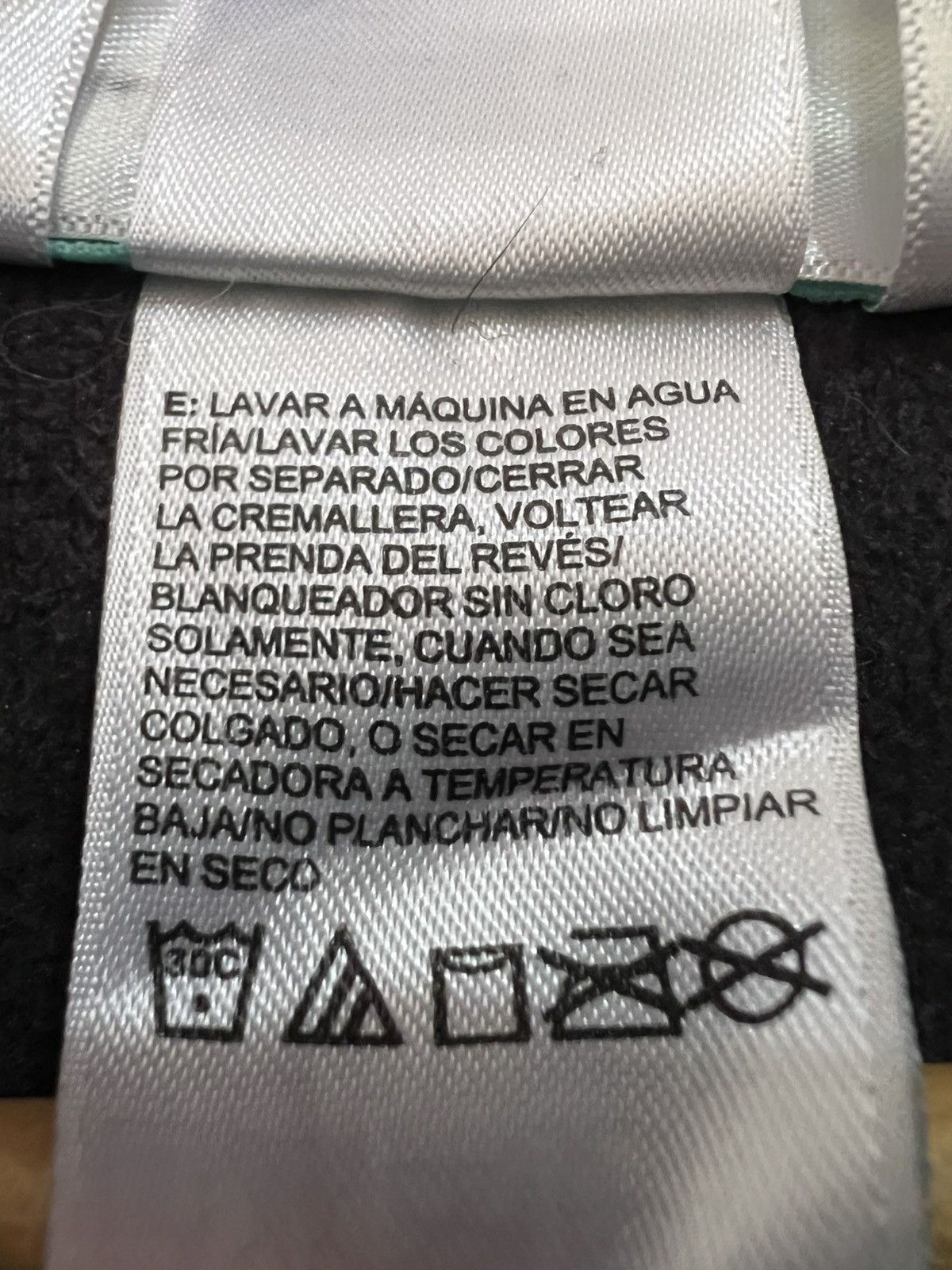 The North Face THE NORTH FACE HOODIE SWEATSHIRT Size US M / EU 48-50 / 2 - 9 Thumbnail