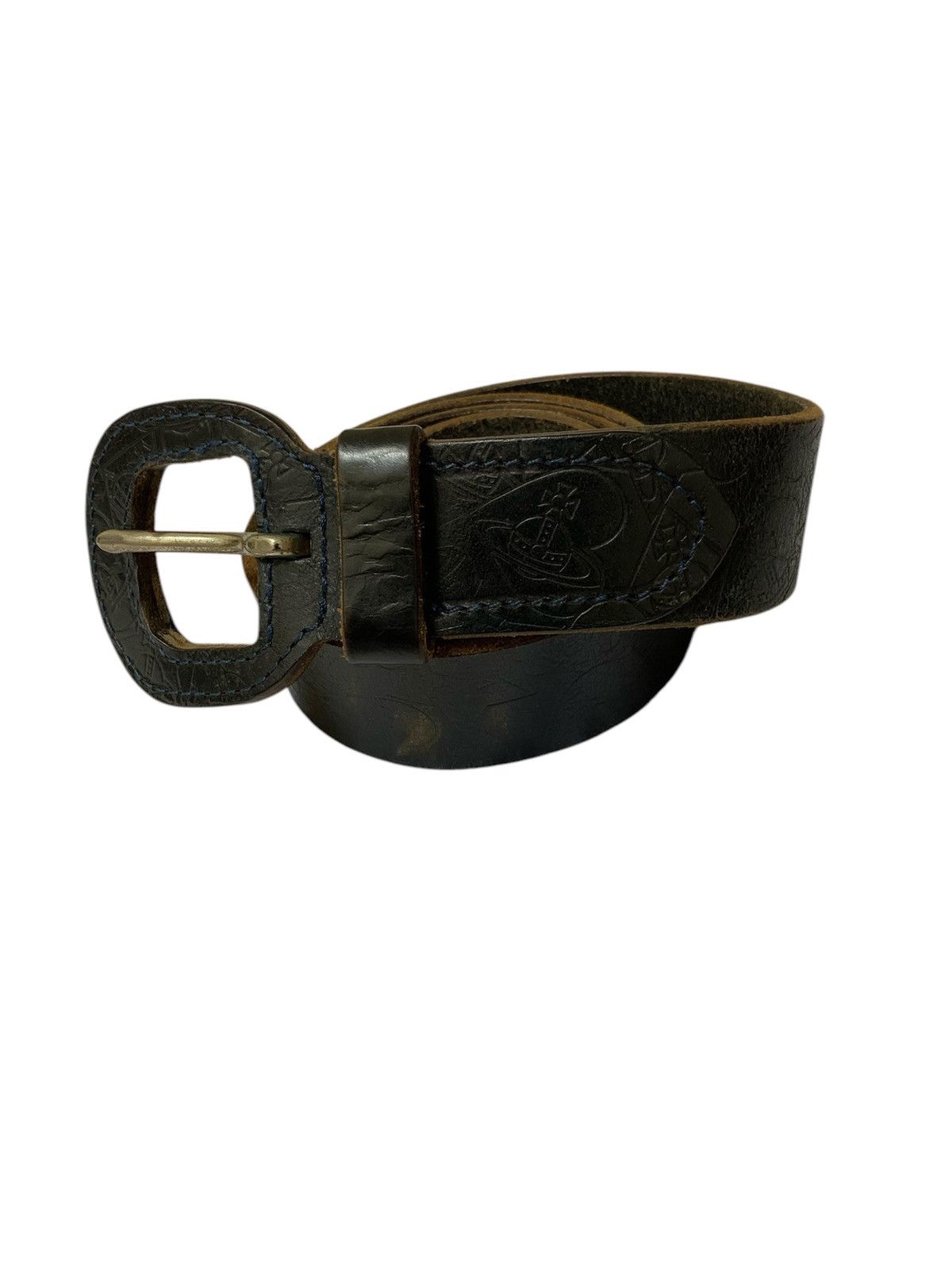 Vivienne Westwood Vivienne Westwood Love Belt Pink | Grailed