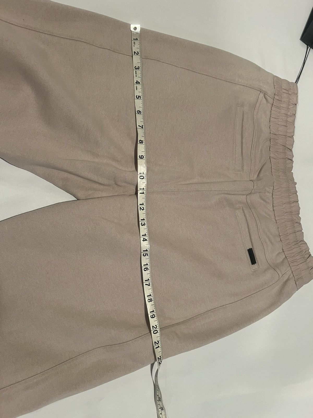 Saint Laurent Paris Saint Laurent men’s shorts M. $820 Size US 32 / EU 48 - 12 Thumbnail