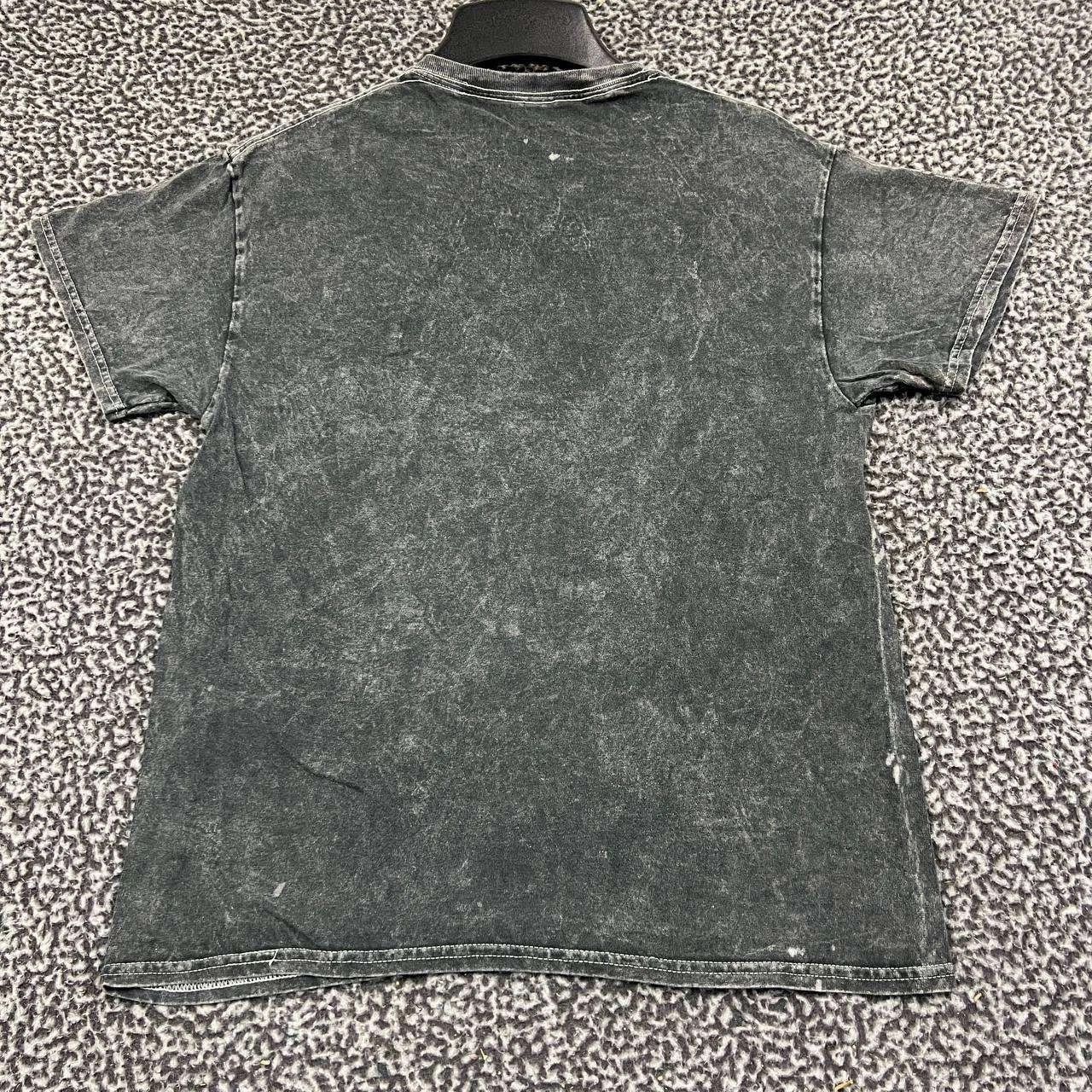 Other Ice Cube Shirt Men M Rapper Hip Hop Band Tee Crew Neck Size US M / EU 48-50 / 2 - 2 Thumbnail