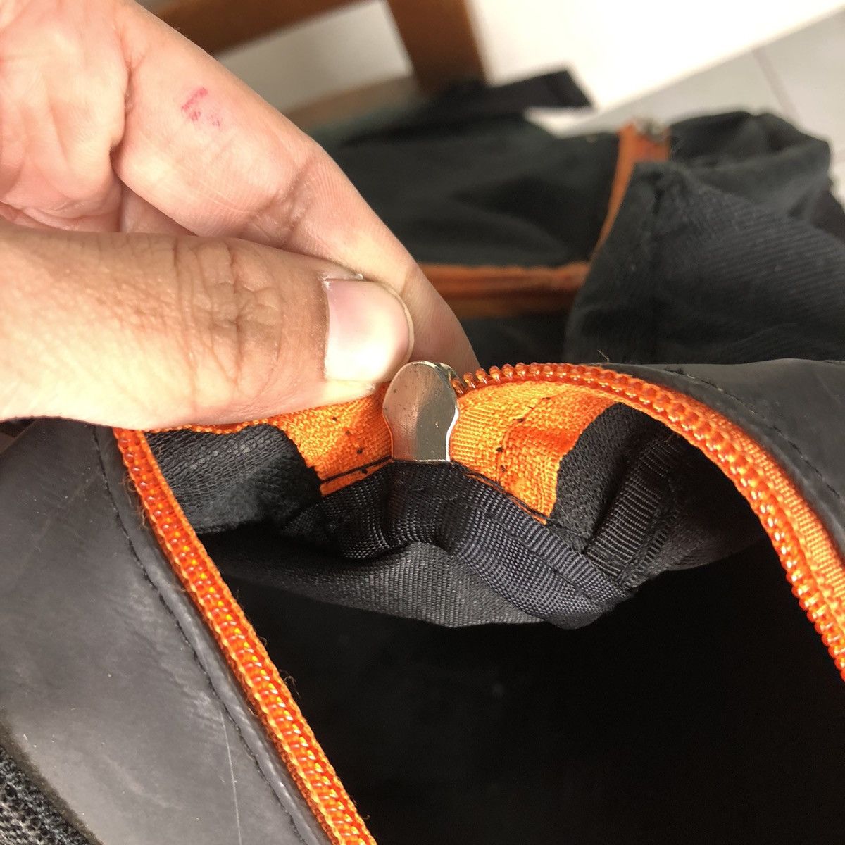 Japanese Brand 📌Vintage Big Size Giants Bag Packs Size ONE SIZE - 17 Thumbnail
