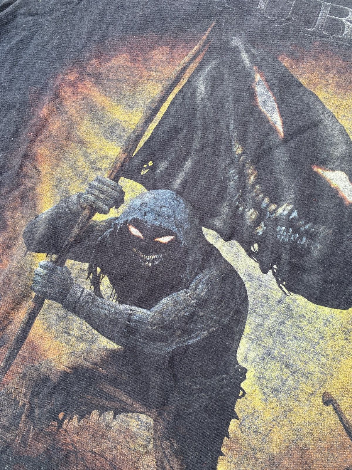 Band Tees × Vintage Disturbed vintage band rock t shirt Size US M / EU 48-50 / 2 - 4 Thumbnail