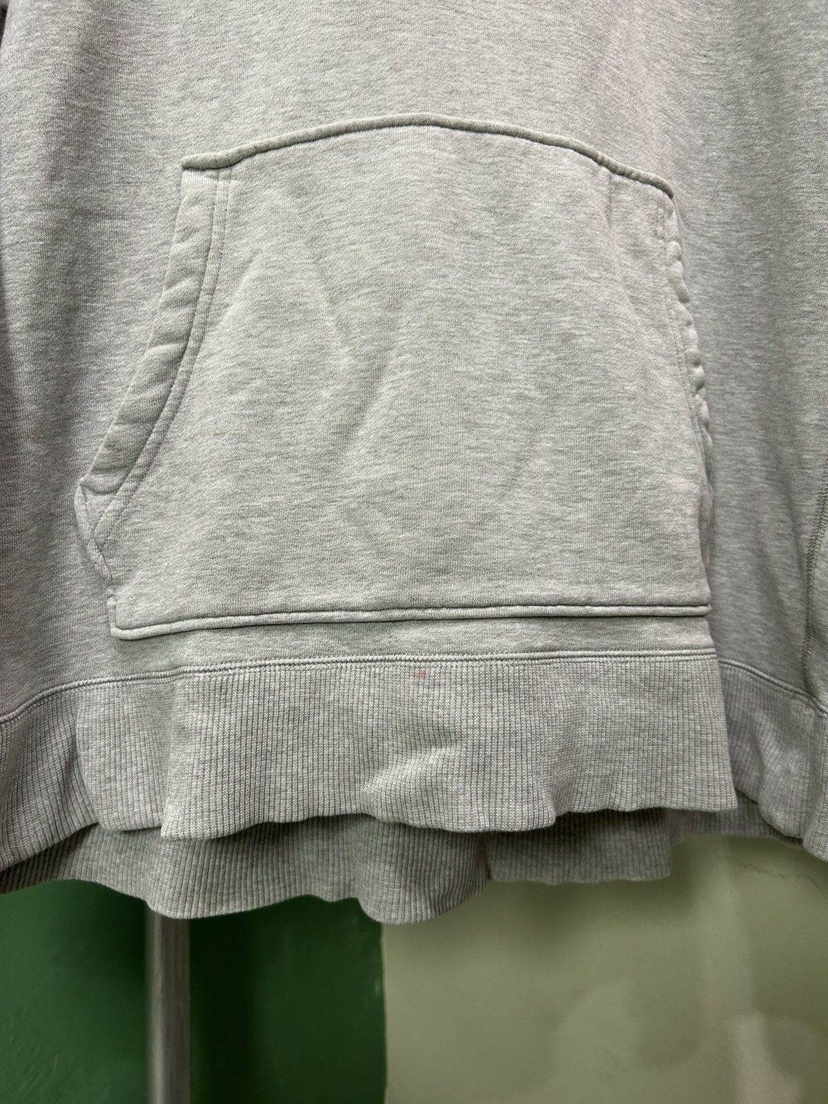 Stussy Stussy Old S Logo Hoodie Size US M / EU 48-50 / 2 - 7 Thumbnail