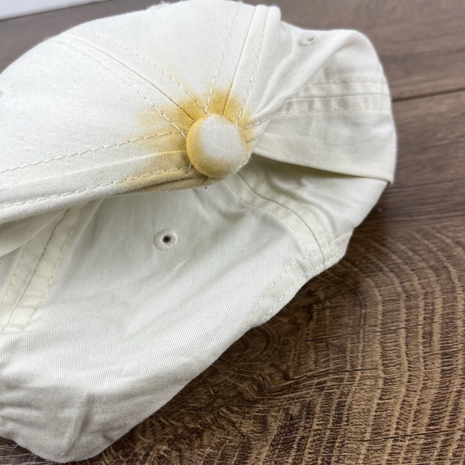 Other Brixton Hat Brixton Supply Hat Adjustable Hat Tan Brown Hat Size ONE SIZE - 10 Thumbnail