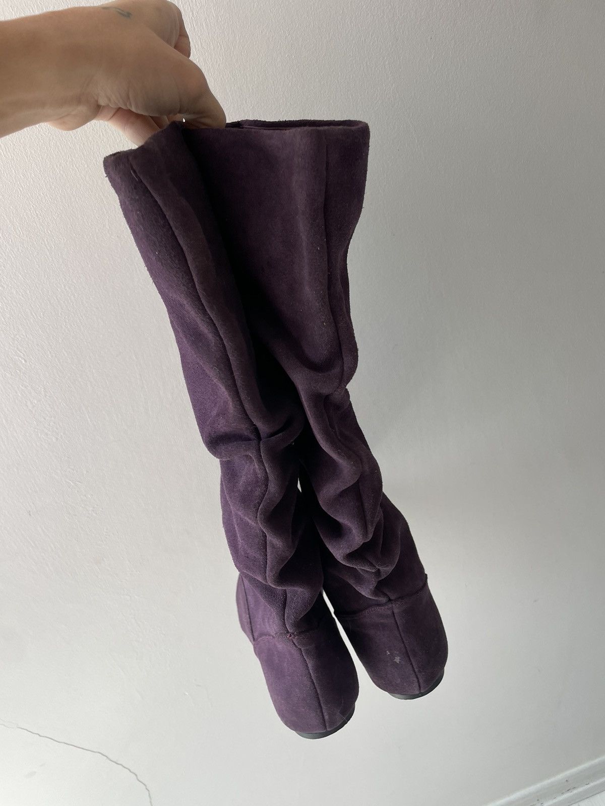 Steve Madden Steve Madden boots Size US 8.5 / IT 38.5 - 7 Thumbnail