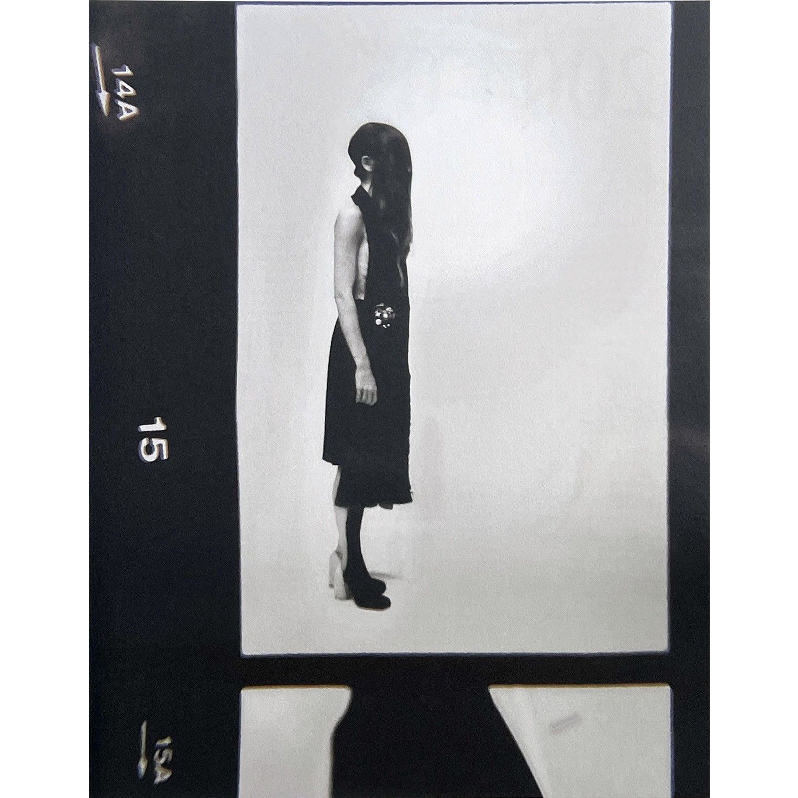 Maison Margiela Maison Martin Margiela archive photo 9x12 framed poster Size ONE SIZE - 2 Thumbnail