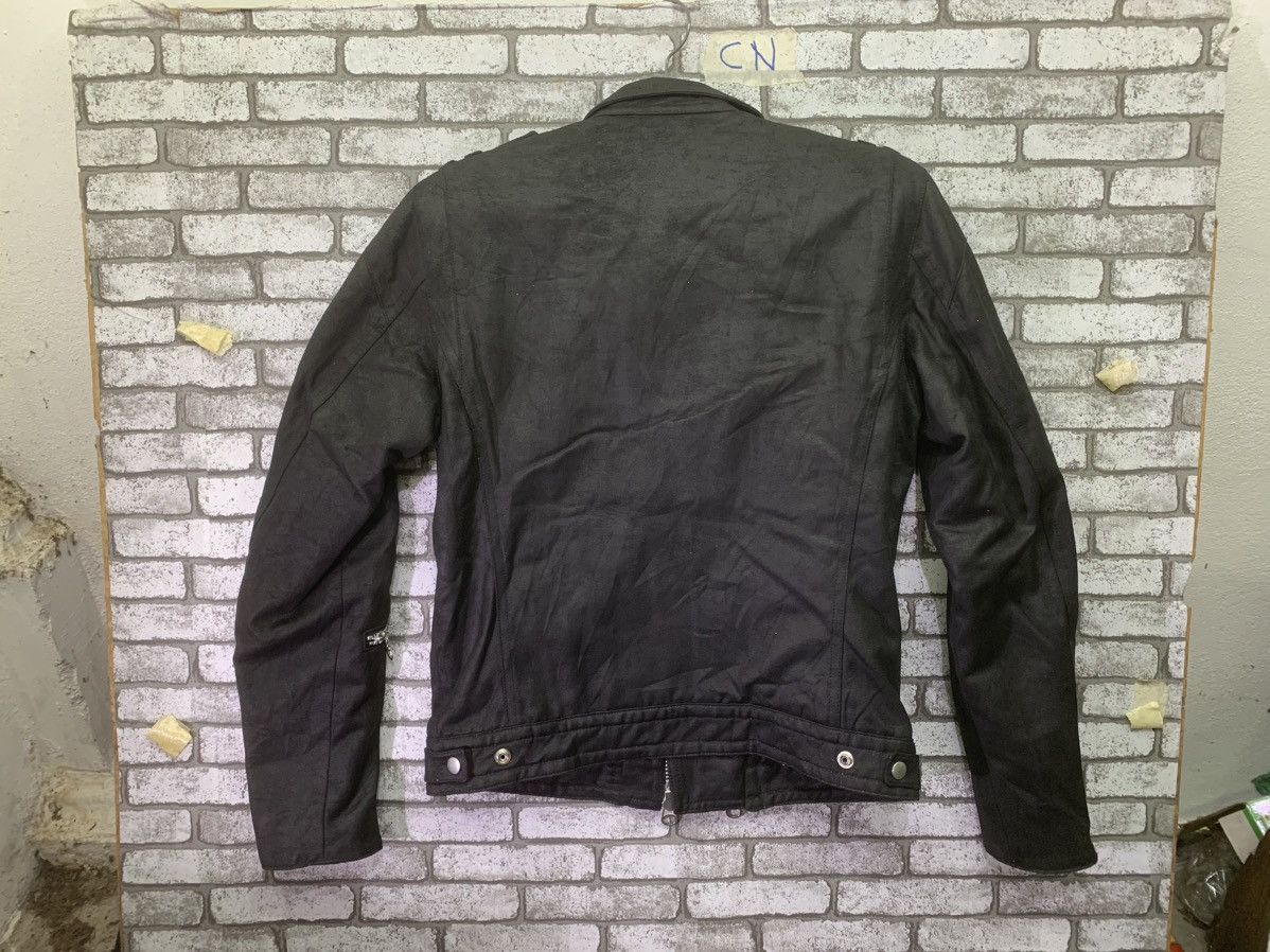 Japanese Brand × Rockstar Games × Seditionaries Edge Rupert Rock’ n Rock Is Dead Punk Rock Jacket Size US M / EU 48-50 / 2 - 5 Thumbnail