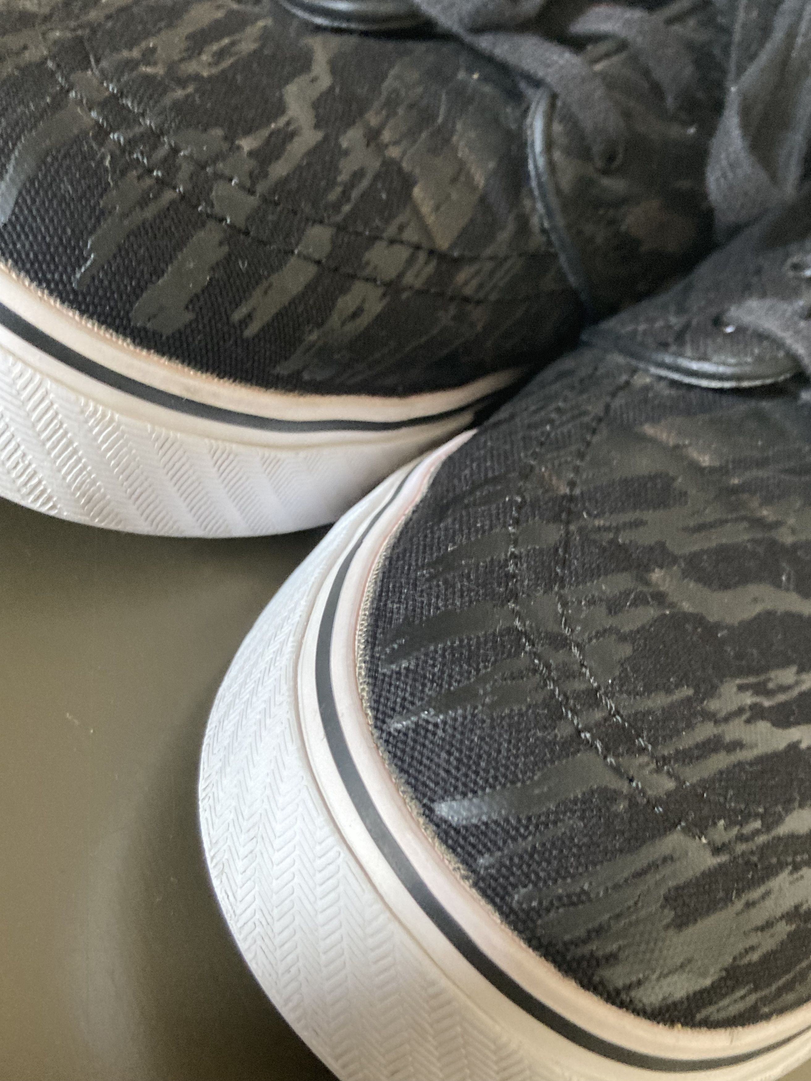 Civilist × Nike Nike SB x Civilist. Zoom Stefan Janoski Canvas. Spree. US10 Size US 10 / EU 43 - 12 Thumbnail