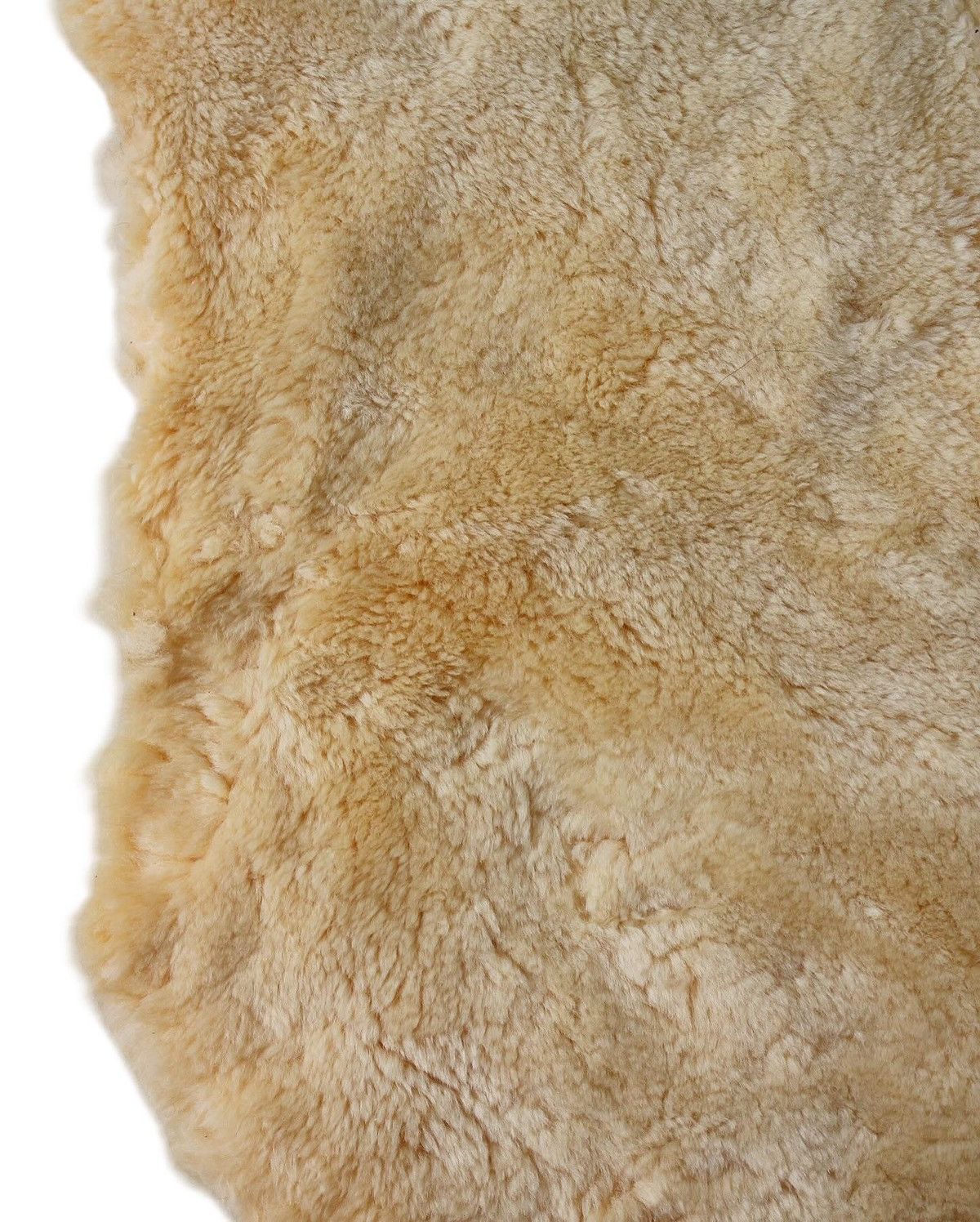 Vintage VINTAGE SHEEPSKINS RUGS Size ONE SIZE - 3 Thumbnail