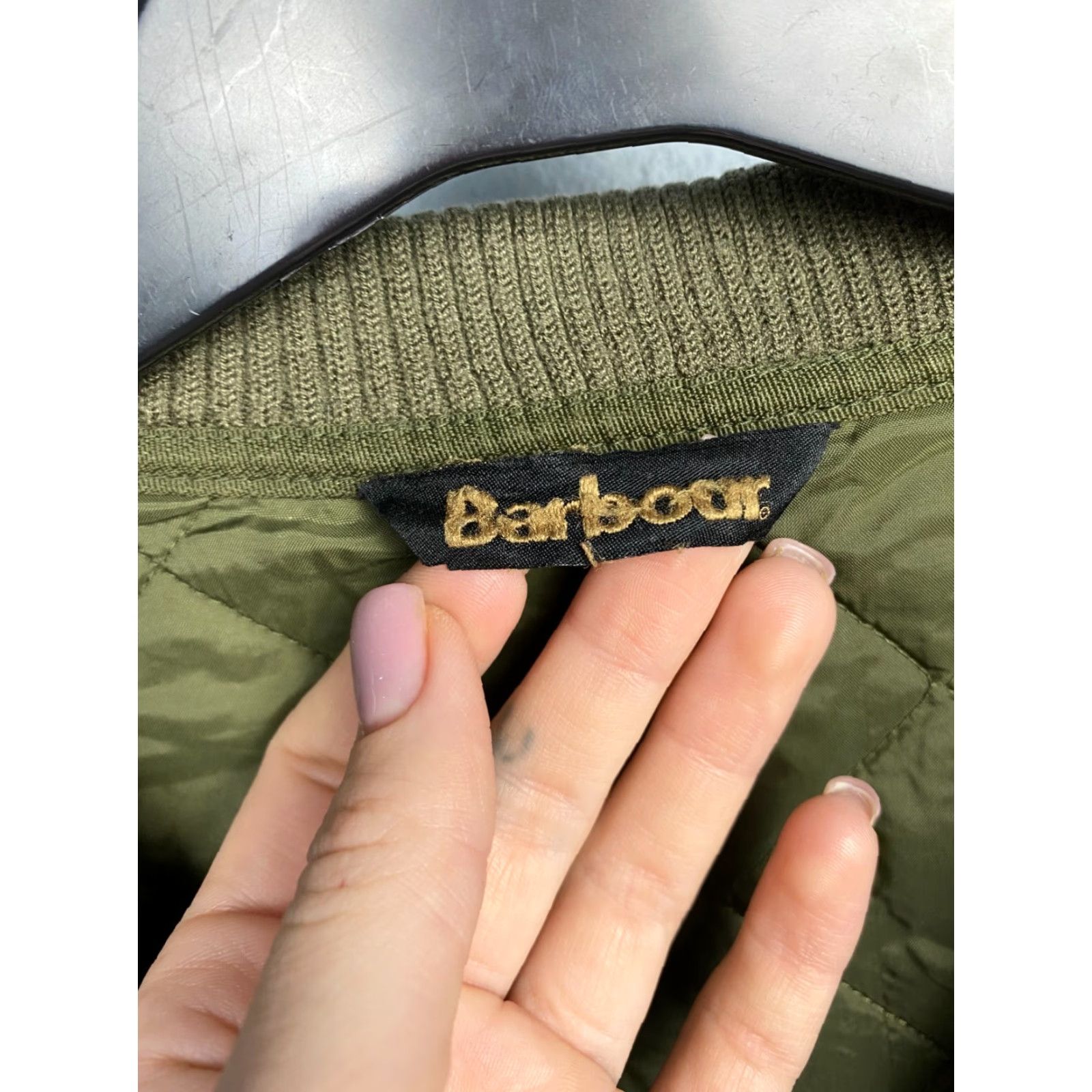 Barbour Barbour Liddesdale Vest Gilet Quilted Barbour XL Men XS? Size US XL / EU 56 / 4 - 4 Thumbnail