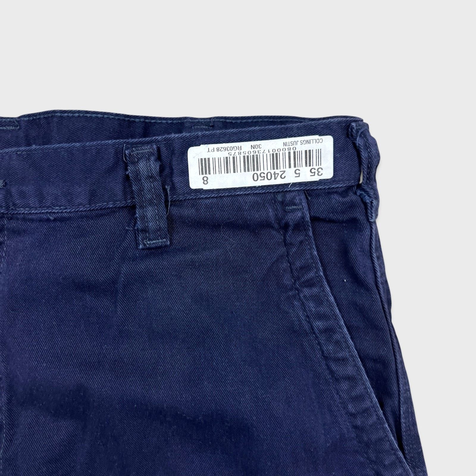 Carhartt × Vintage Carhartt Pants 36x28 Flame Resistant Relaxed Straight Work Size US 36 / EU 52 - 4 Thumbnail