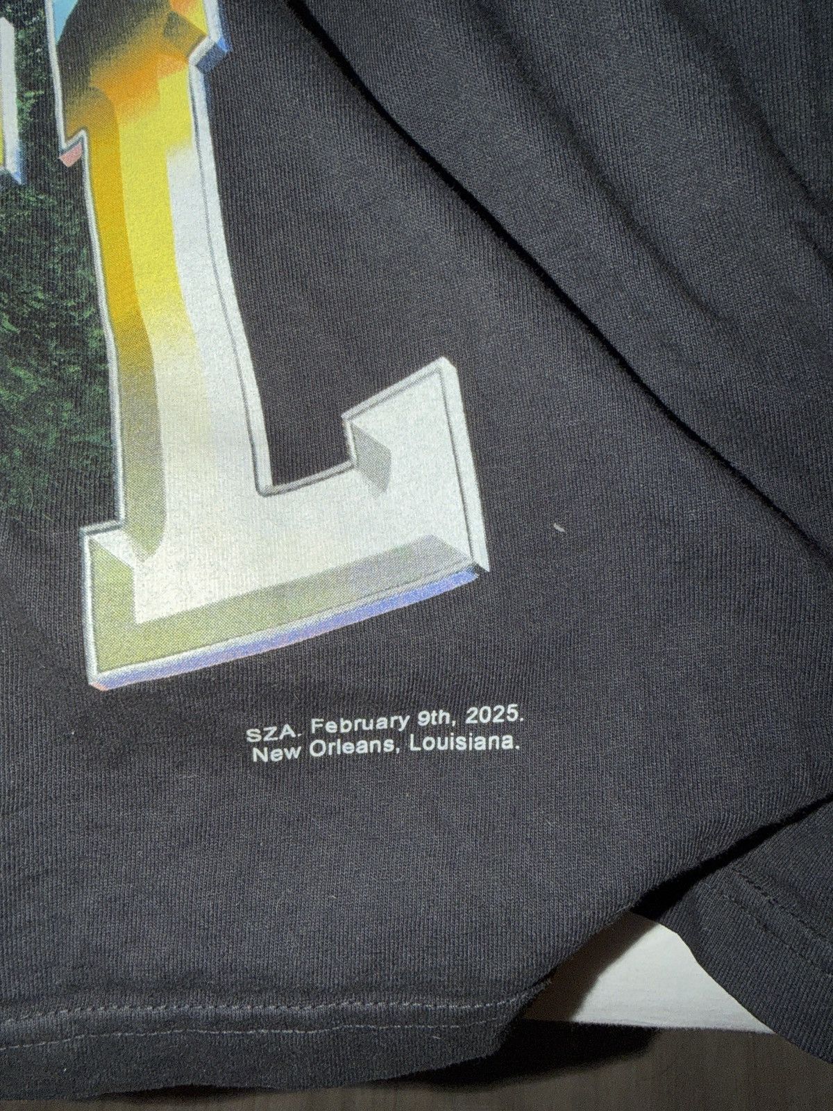 Other SZA Merch “SZA Bowl” Size US XL / EU 56 / 4 - 5 Thumbnail