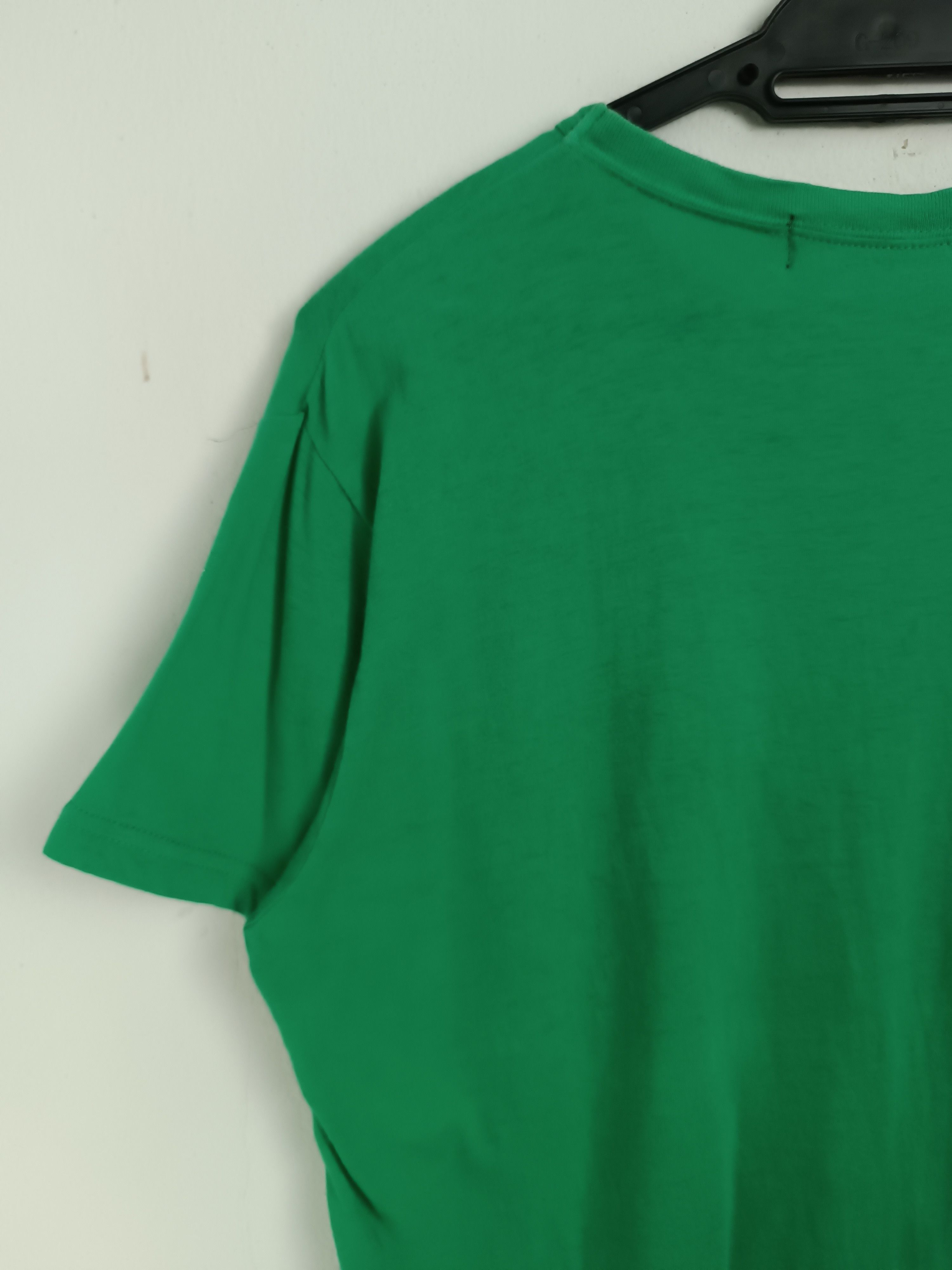 Issey Miyake VINTAGE MERCIBEAUCOUP ISSEY MIYAKE GRAPHIC TREE TEE Size US S / EU 44-46 / 1 - 13 Thumbnail