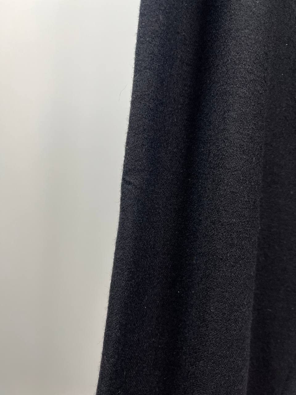 Jil Sander Jil Sander Black Minimalist Trousers Italy Size IT 54 / XL Size 38" / US 16 / IT 52 - 5 Thumbnail