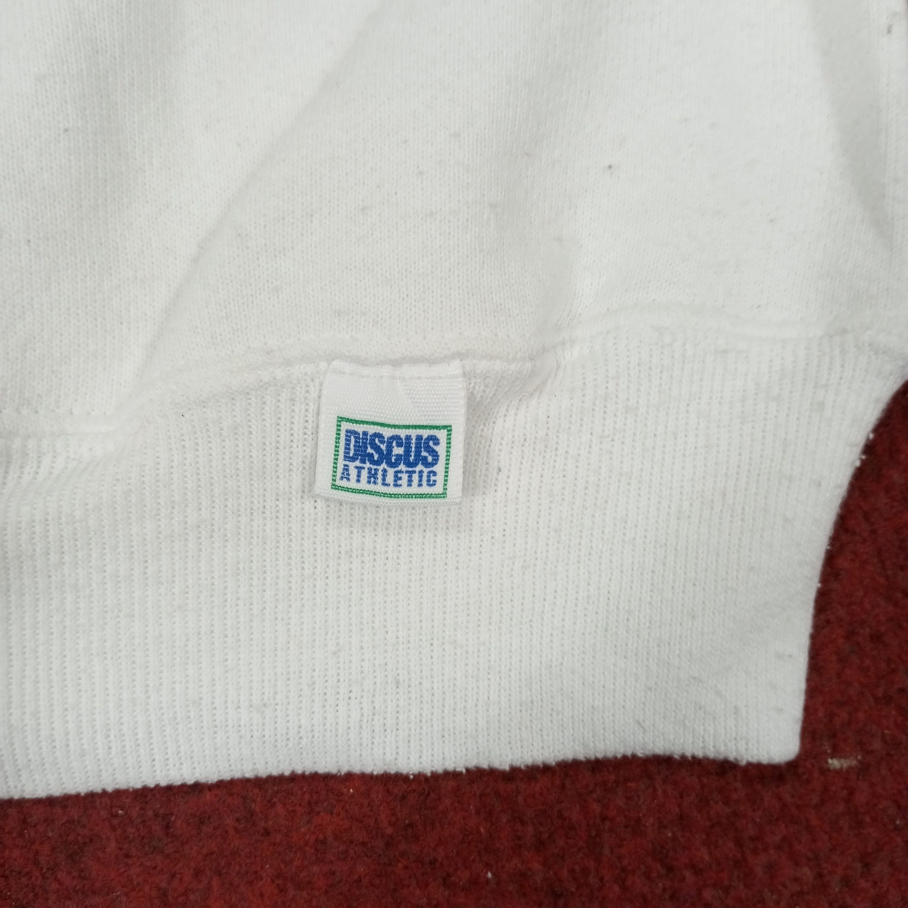 Vintage Hawaii Spellout Design Vintage Sweatshirt Size US L / EU 52-54 / 3 - 13 Thumbnail