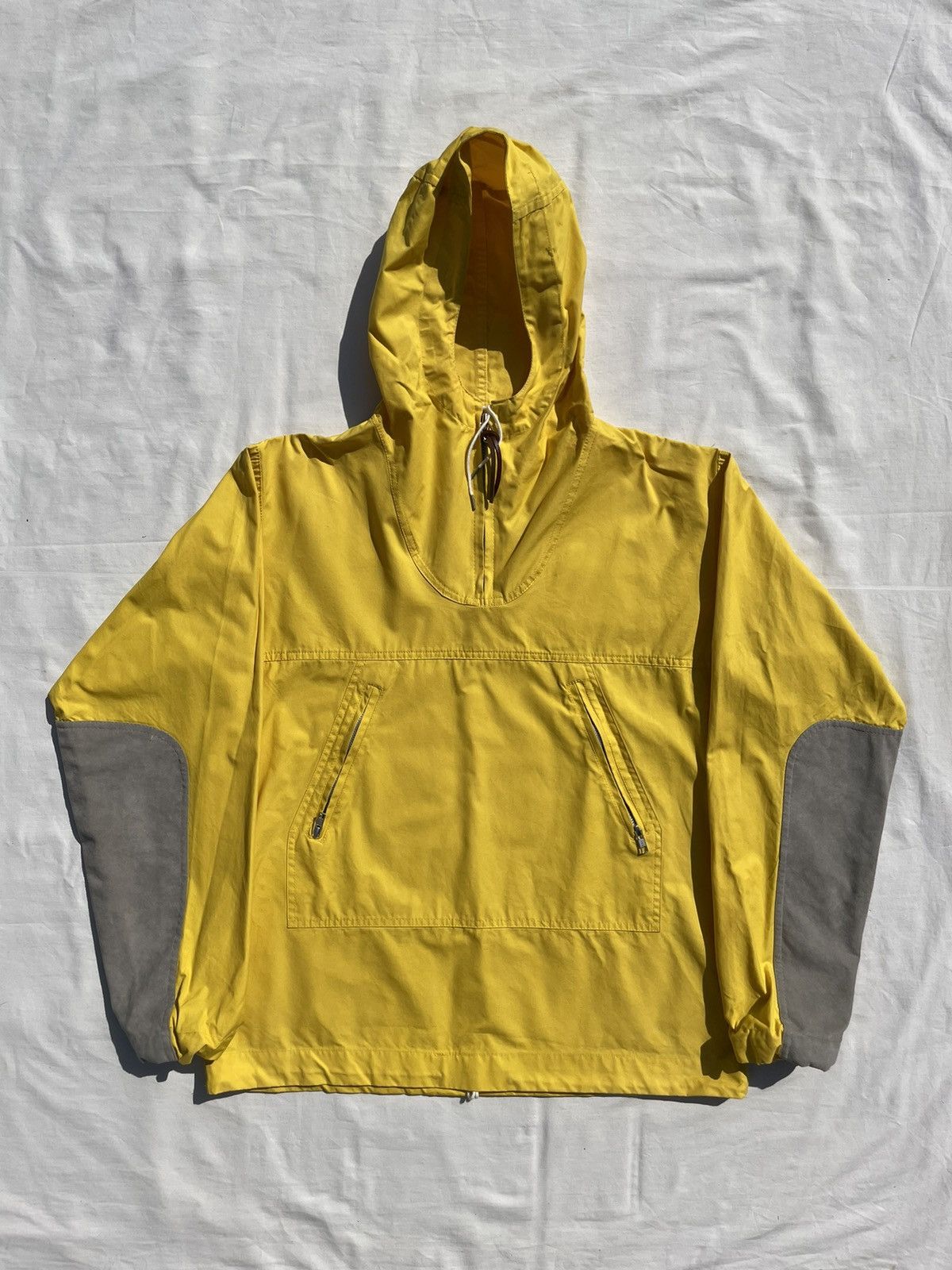 Norse Projects Raincoat