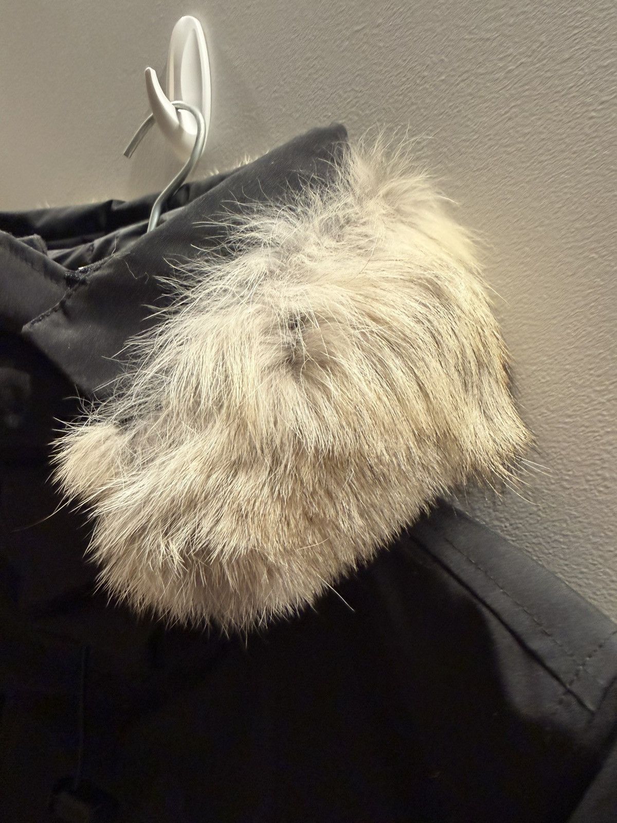 Canada Goose Canada Goose Langford Parka Black XS Size US XS / EU 42 / 0 - 3 Thumbnail
