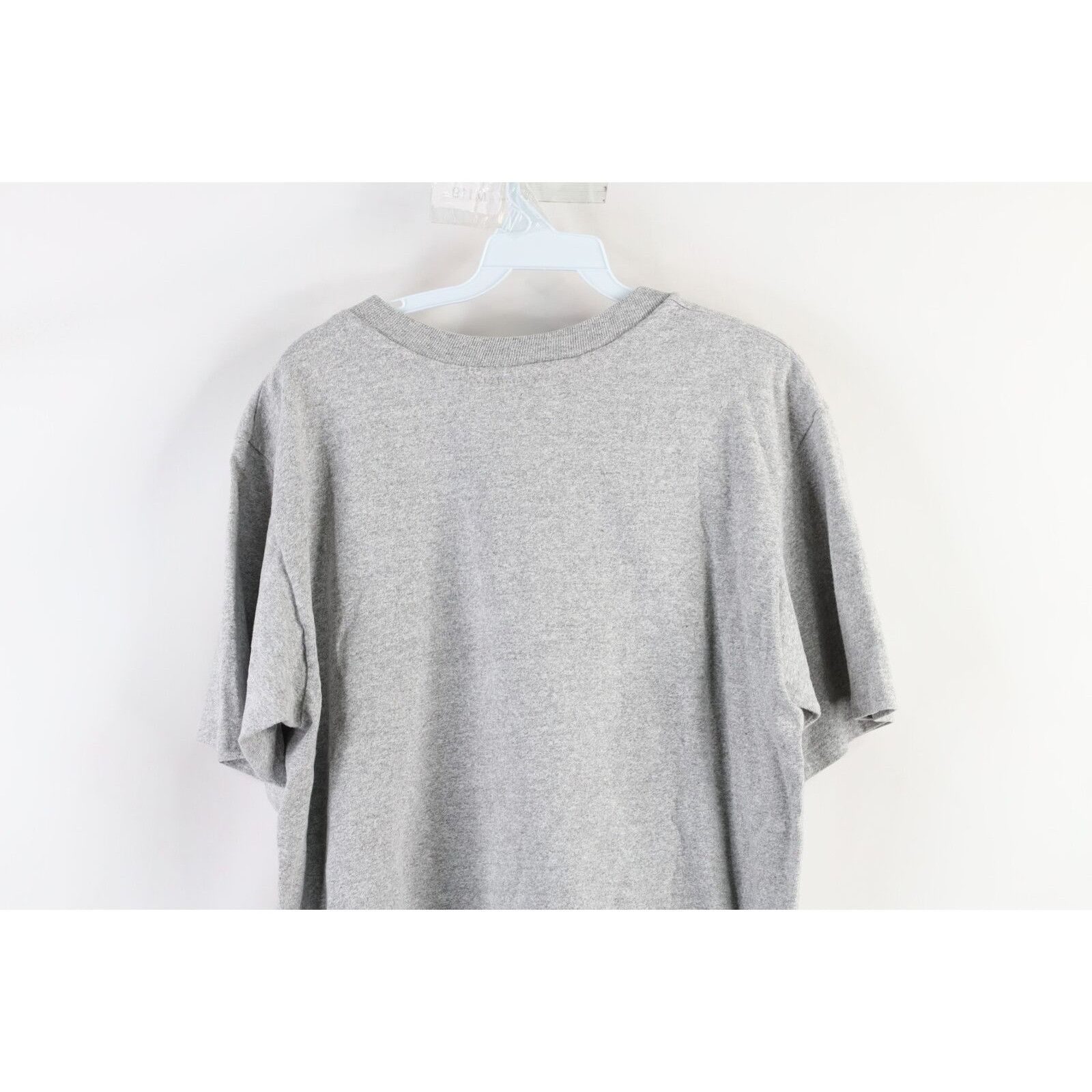 Vintage Vintage 90s Streetwear Spell Out Kiawah Island T-Shirt Size US L / EU 52-54 / 3 - 7 Thumbnail