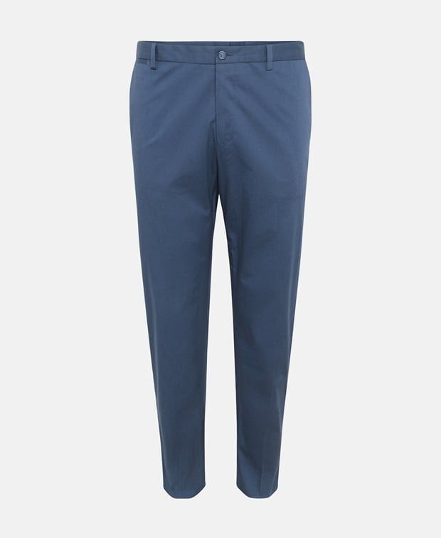 Dolce & Gabbana Casual trousers Size US 38 / EU 54 - 1 Thumbnail
