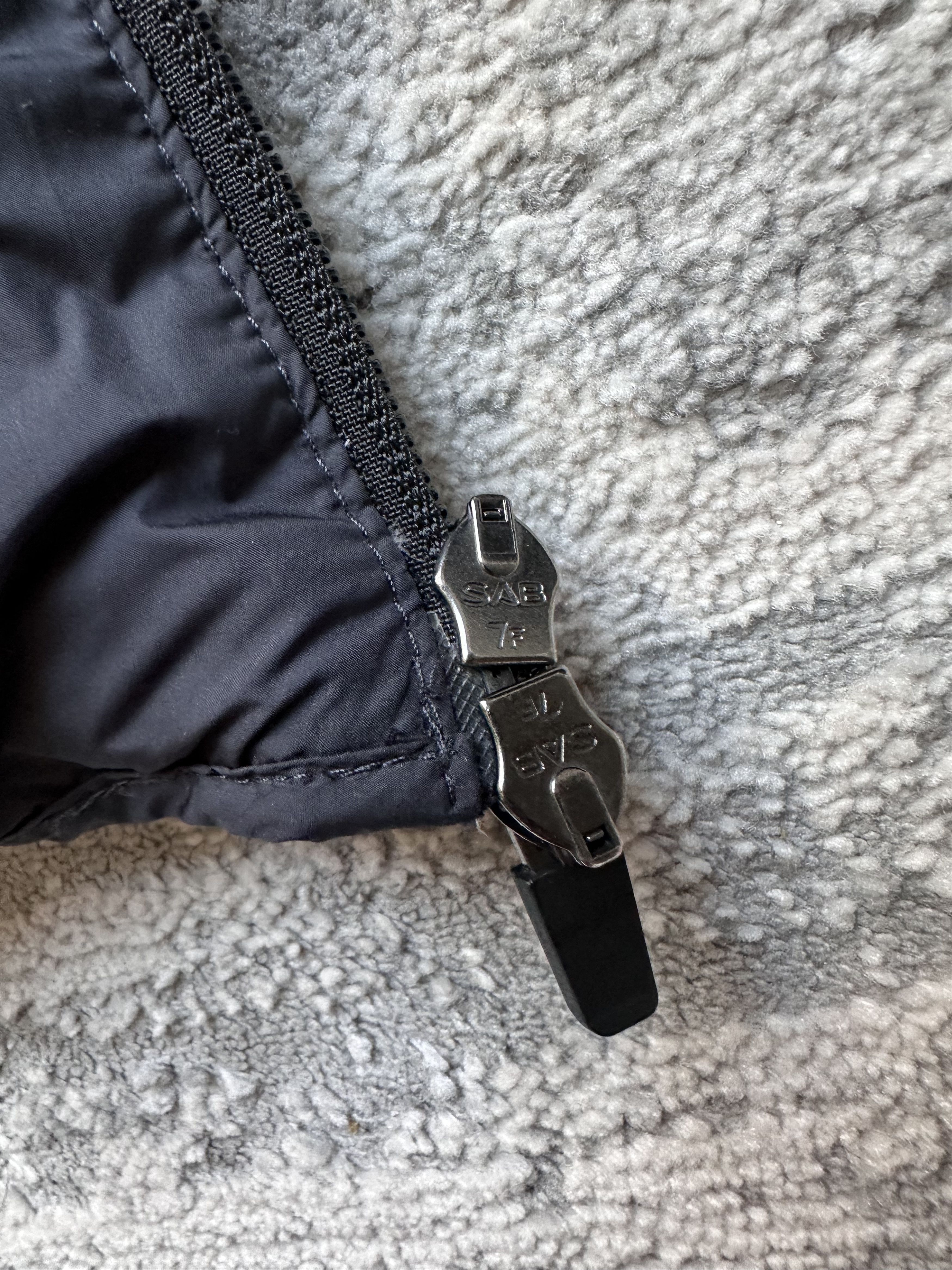 Boggi Boggi Milano Puffer Jacket Size US M / EU 48-50 / 2 - 13 Thumbnail