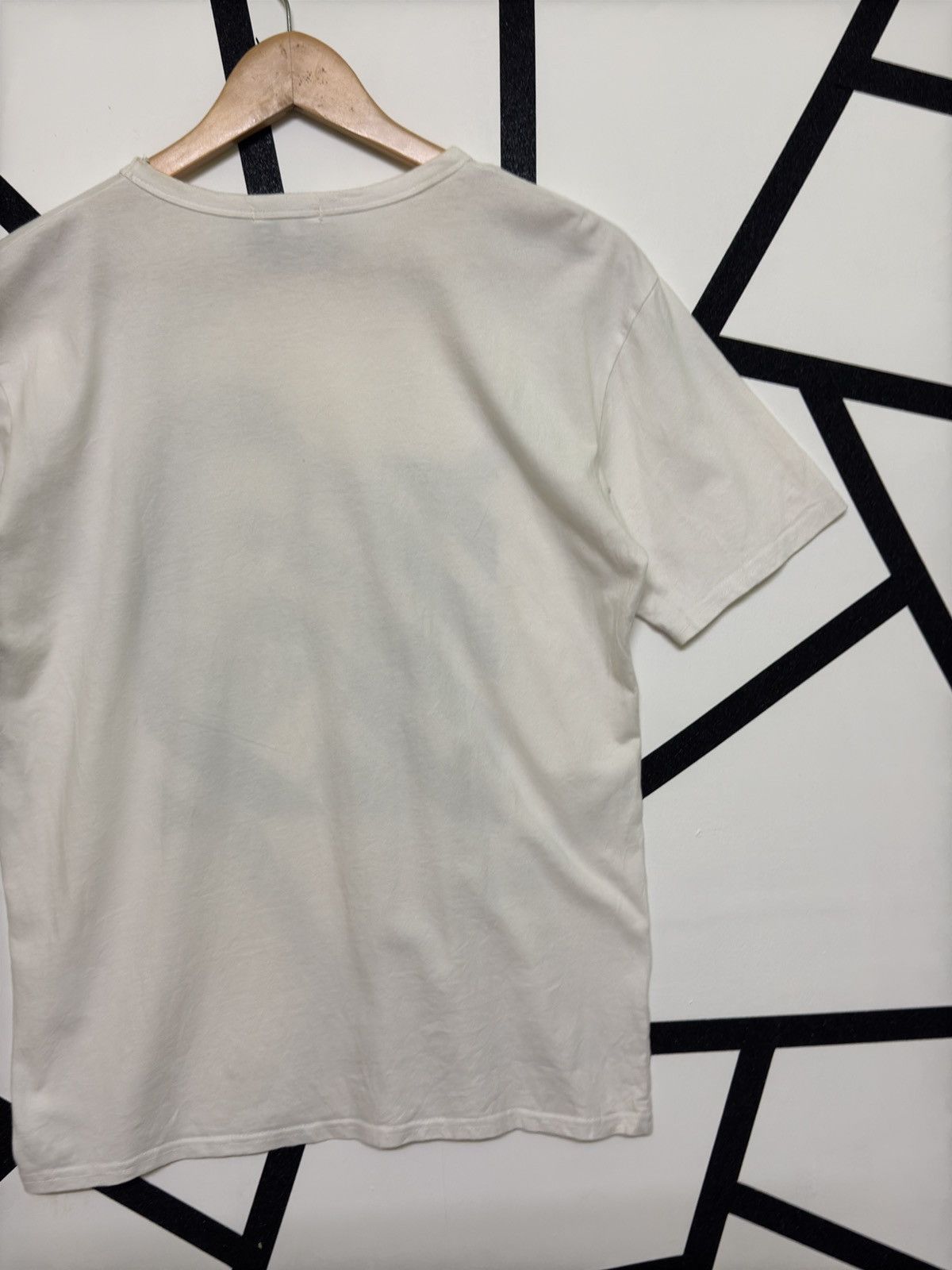 If Six Was Nine RELATION 002 GOSSIP GIRLS PHOTO TEE Size US S / EU 44-46 / 1 - 9 Thumbnail