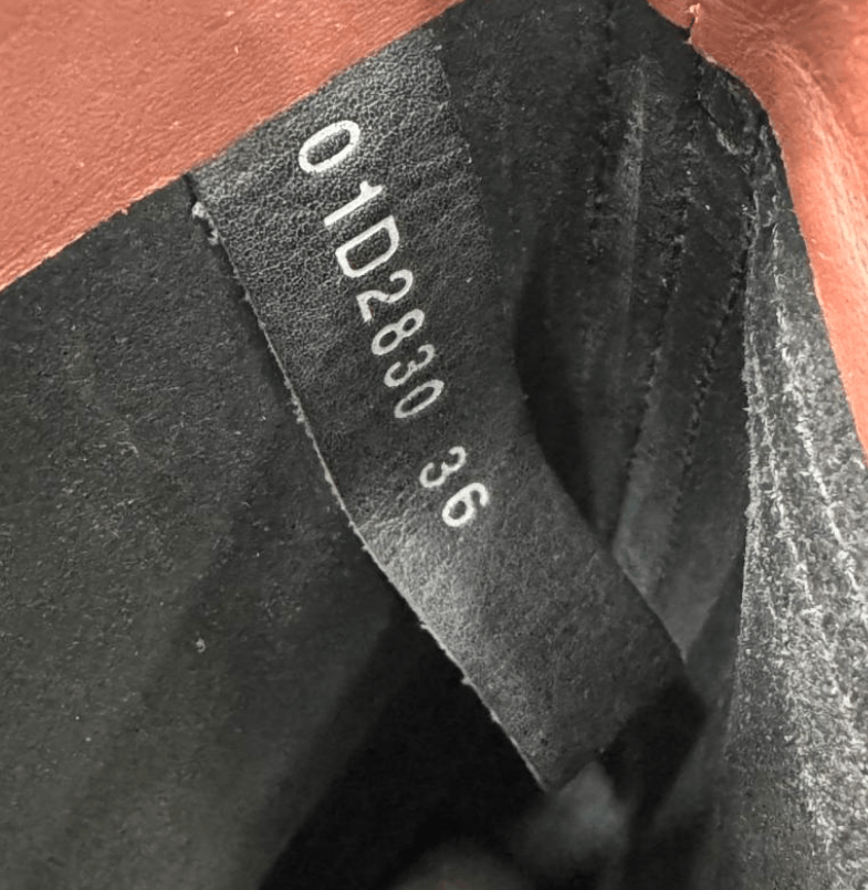 Rick Owens Rick Owens Black Platform Knee-High Boots Size US 6 / IT 36 - 6 Thumbnail