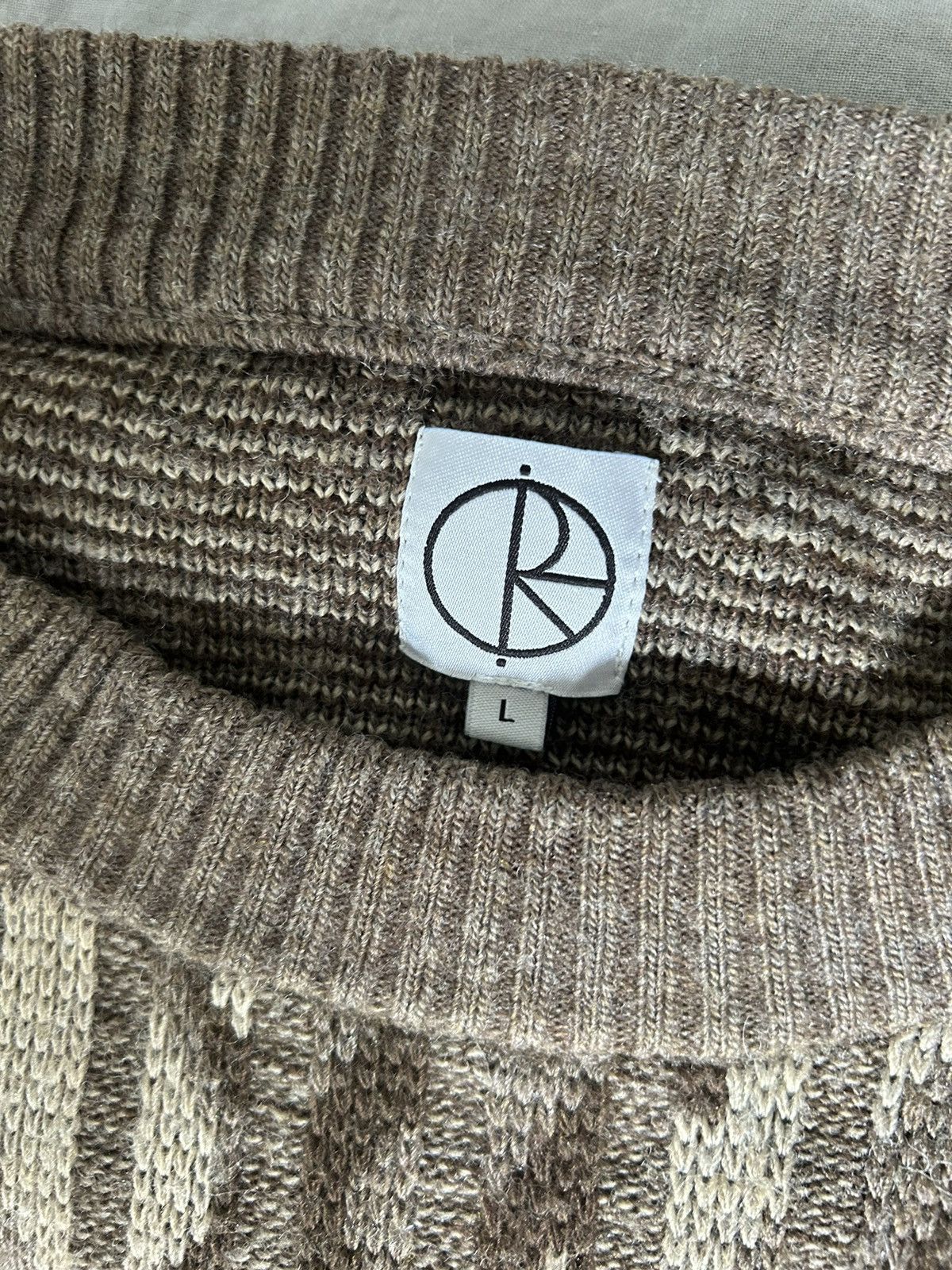 Polar Skate Co. Polar skate co Knitted Size US L / EU 52-54 / 3 - 2 Thumbnail