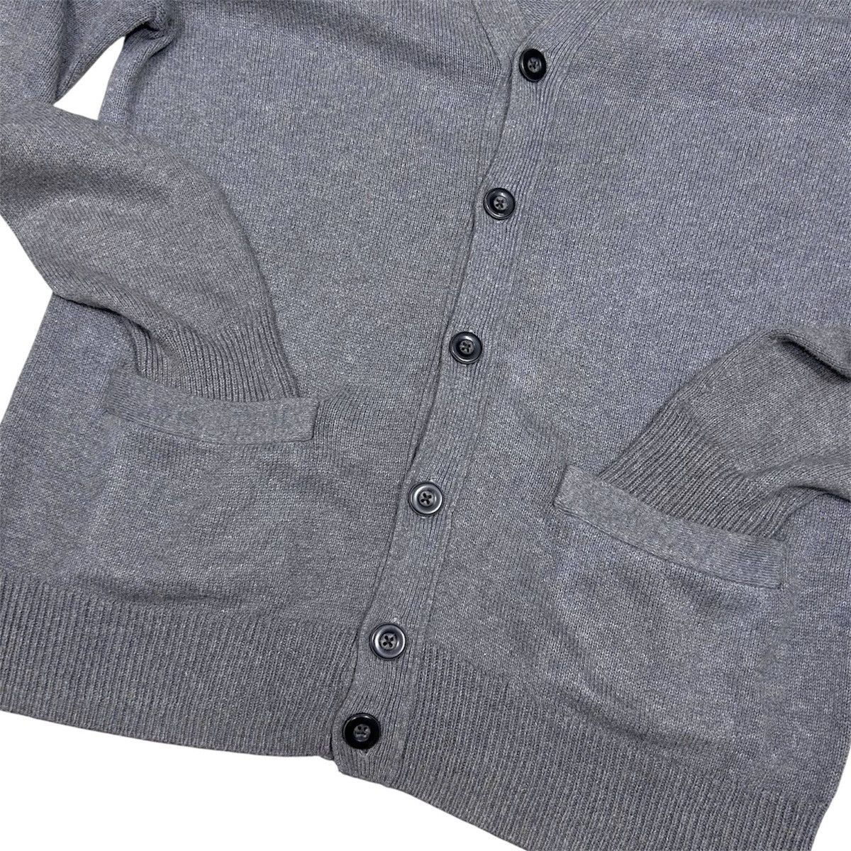Gap GAP Casual Cotton Button Up Cardigan Size M / US 6-8 / IT 42-44 - 4 Thumbnail