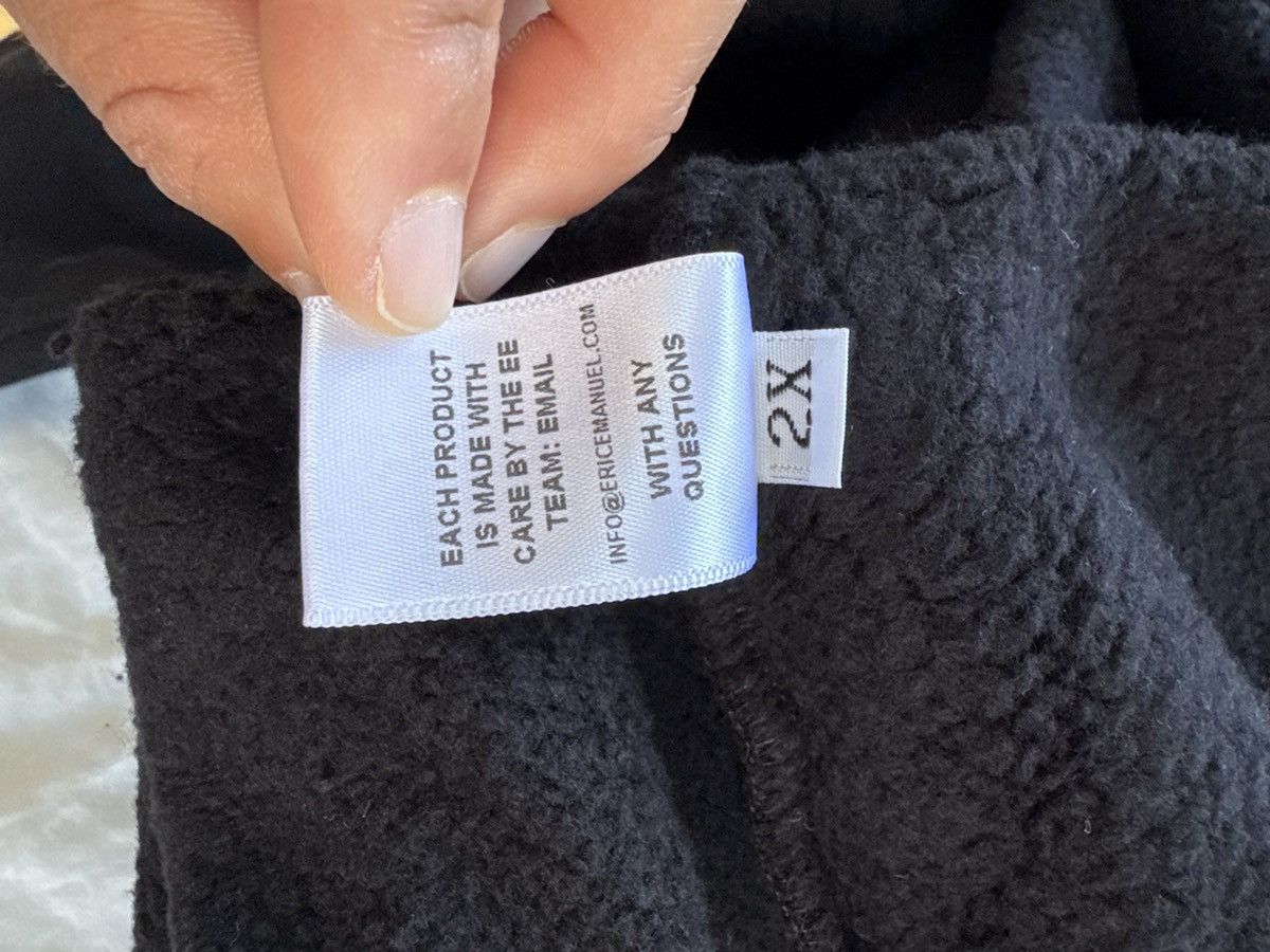 Eric Emanuel EE Sweatpants Size US 38 / EU 54 - 1 Thumbnail