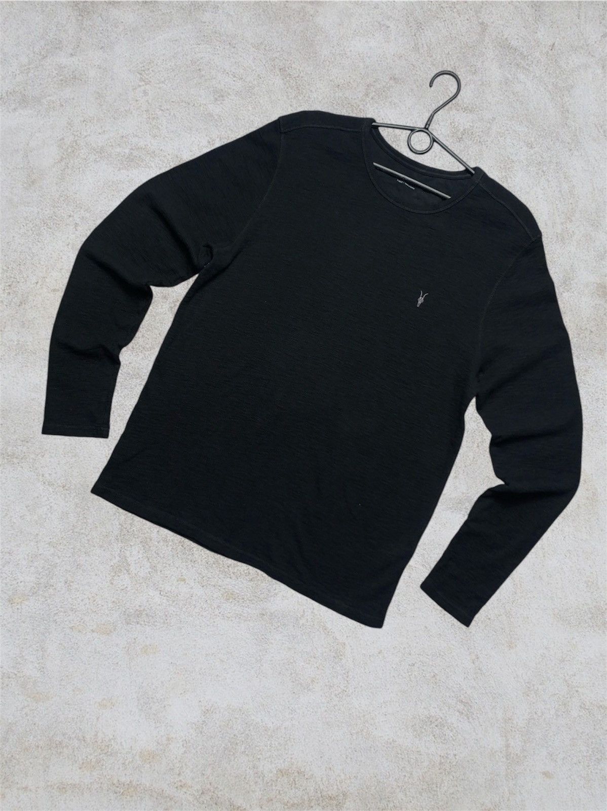 Allsaints Allsaints long sleeve Size L Size US L / EU 52-54 / 3 - 1 Thumbnail
