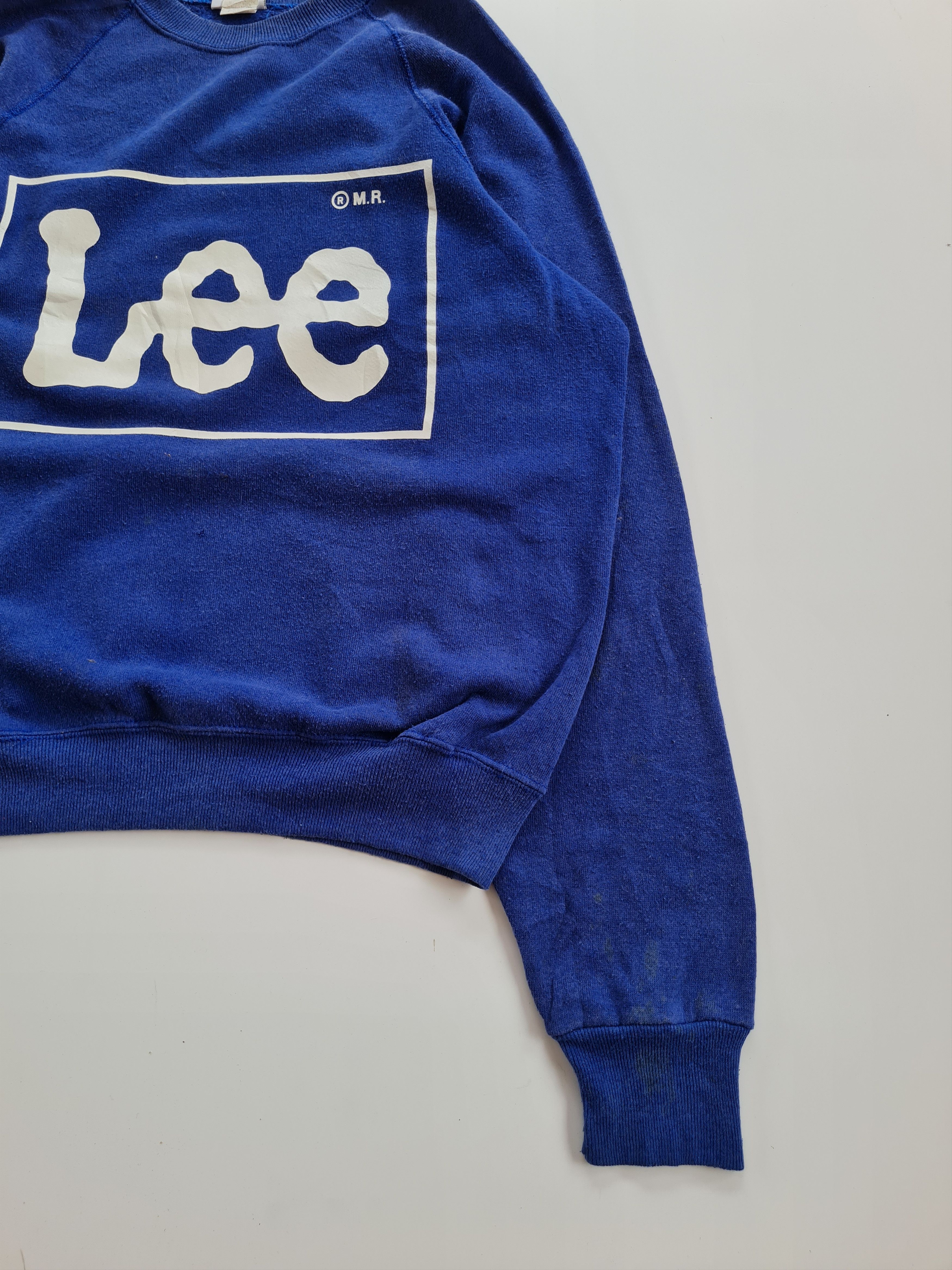 Lee × Vintage Vintage Lee Size US L / EU 52-54 / 3 - 3 Thumbnail