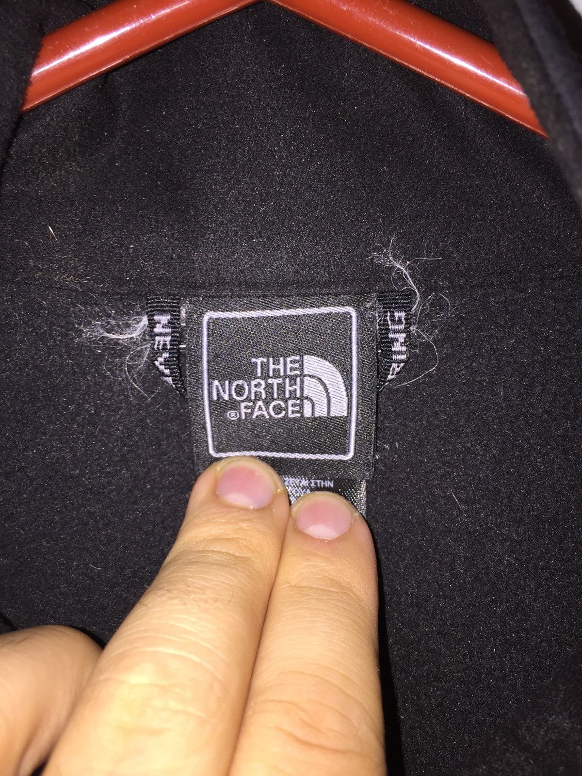 The North Face The North Face Athletic Jacket Size L / US 10 / IT 46 - 3 Thumbnail