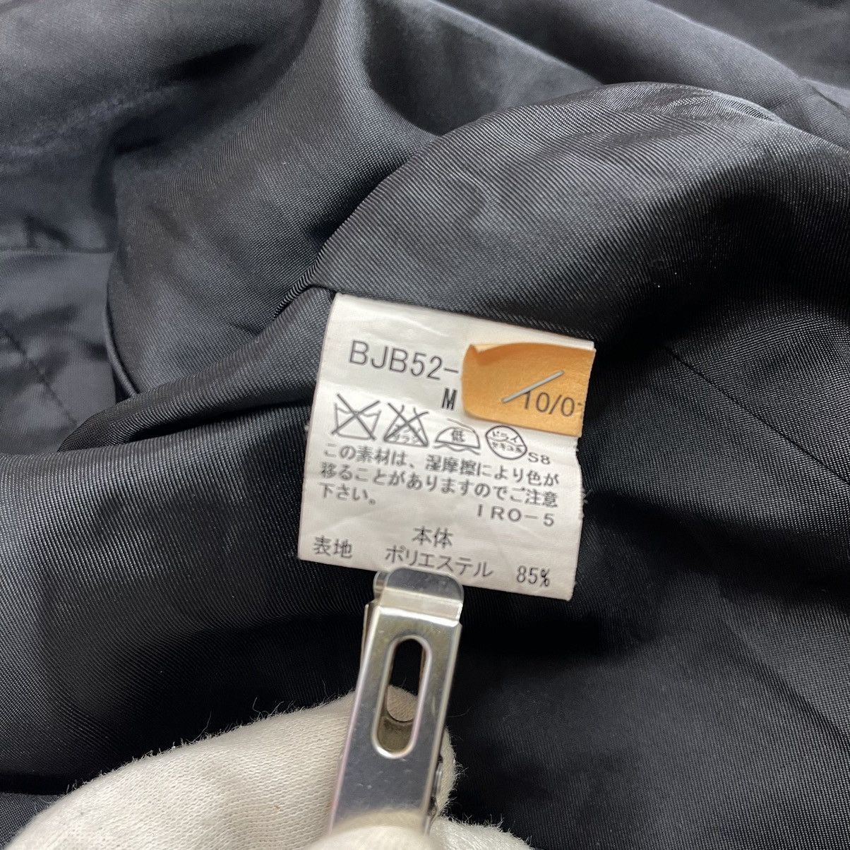 Burberry BURBERRY LONDON Made In Japan Trench Coat Jacket #1940/11 Size US M / EU 48-50 / 2 - 11 Thumbnail