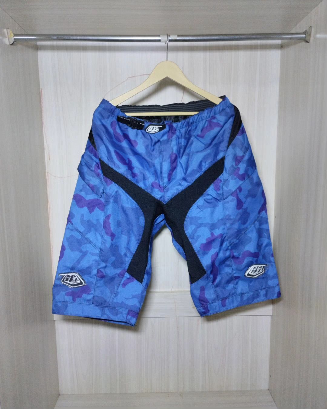 Other Troy Lee Design Moto short Size US 38 / EU 54 - 1 Thumbnail