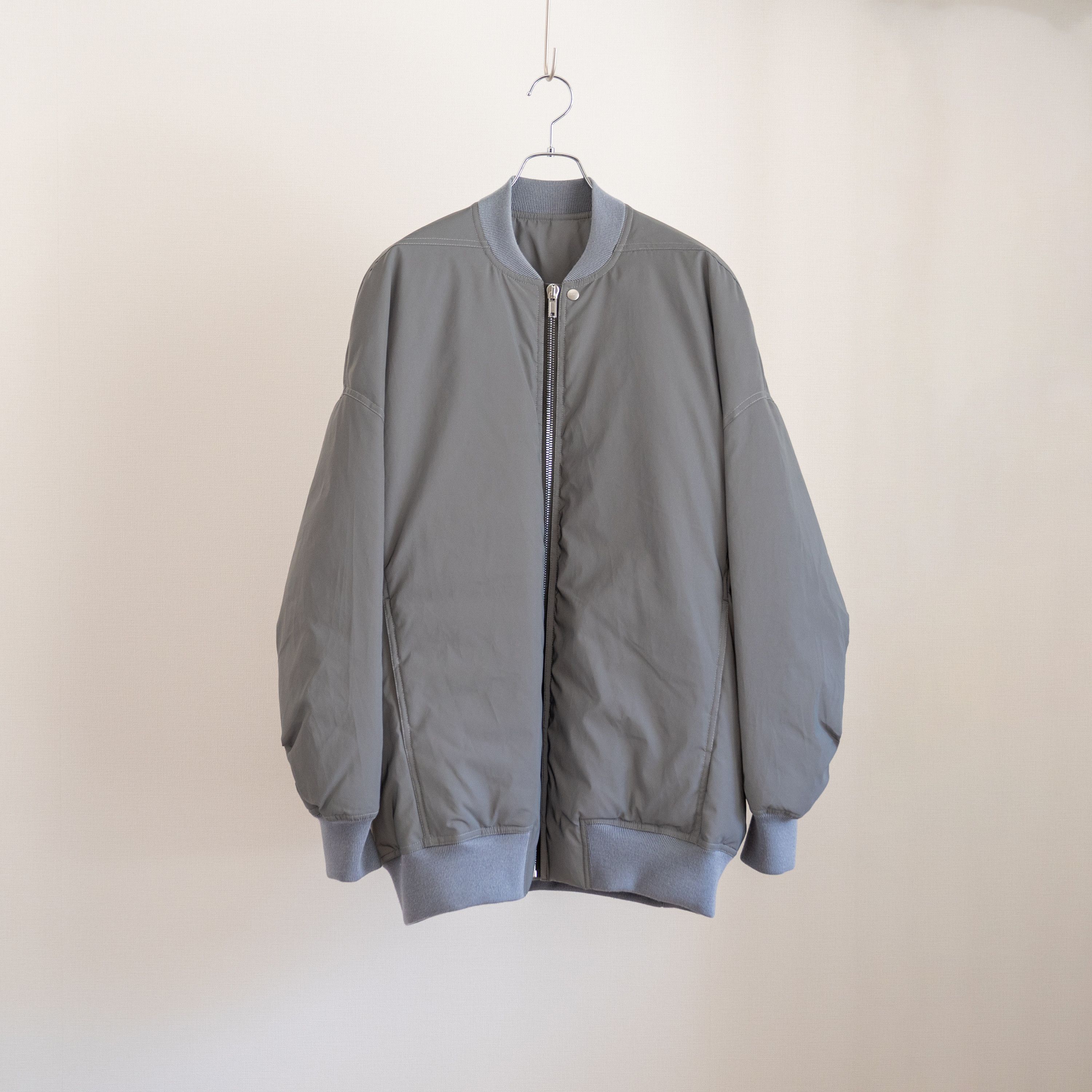Rick Owens [NWT]22FW JUMBO PETER FLIGHT Size US S / EU 44-46 / 1 - 2 Thumbnail