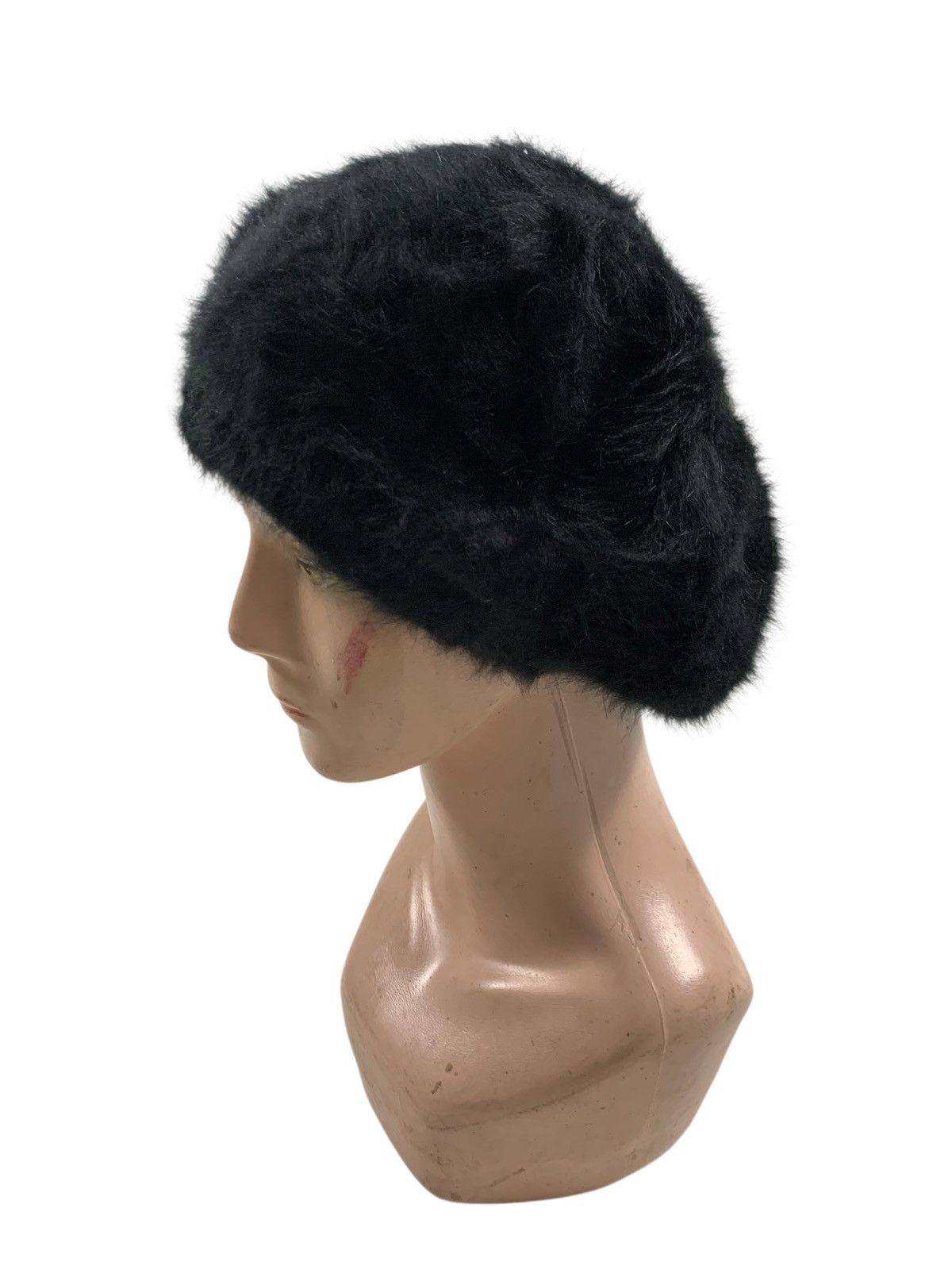 Kapital Fuzzy mohair hats Size ONE SIZE - 3 Thumbnail