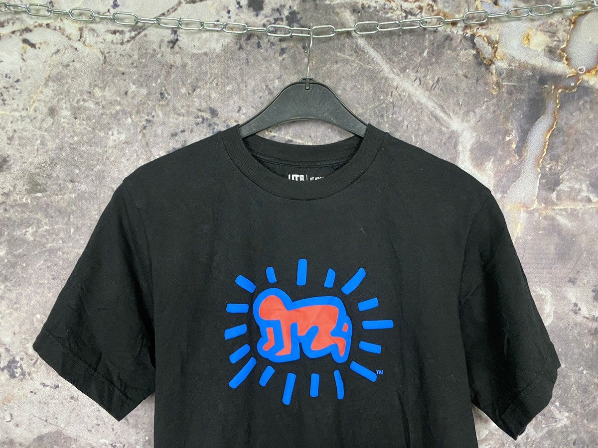 Japanese Brand × Uniqlo Men’s UniQlo x Ut Archive T-Shirt Streetwear Size Medium Size US M / EU 48-50 / 2 - 2 Thumbnail